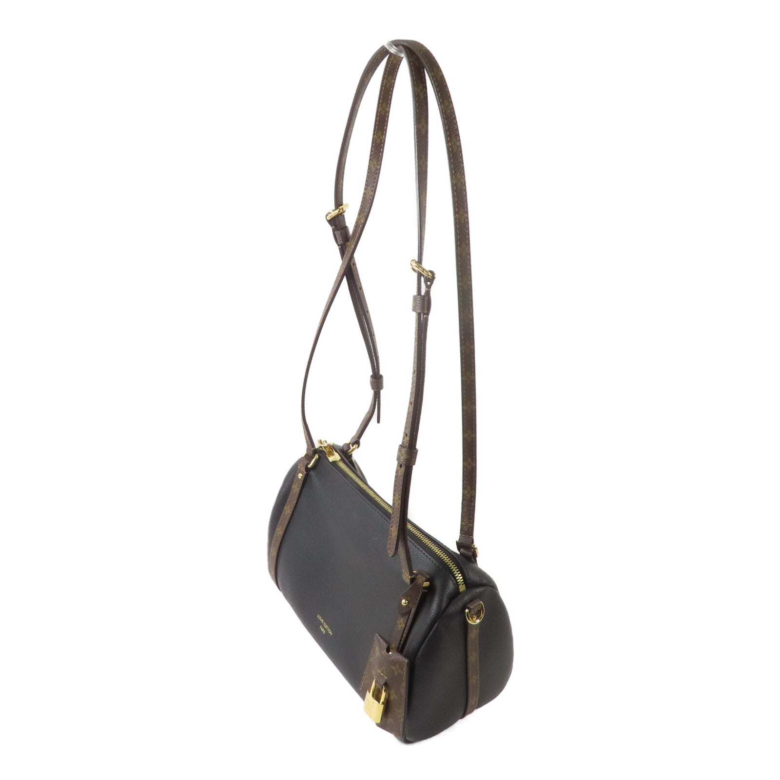 LOUIS VUITTON Monogram Express PM兩用肩背袋
