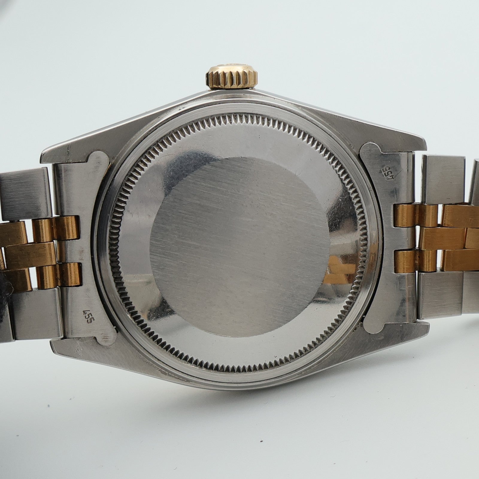 ROLEX Datejust 16013