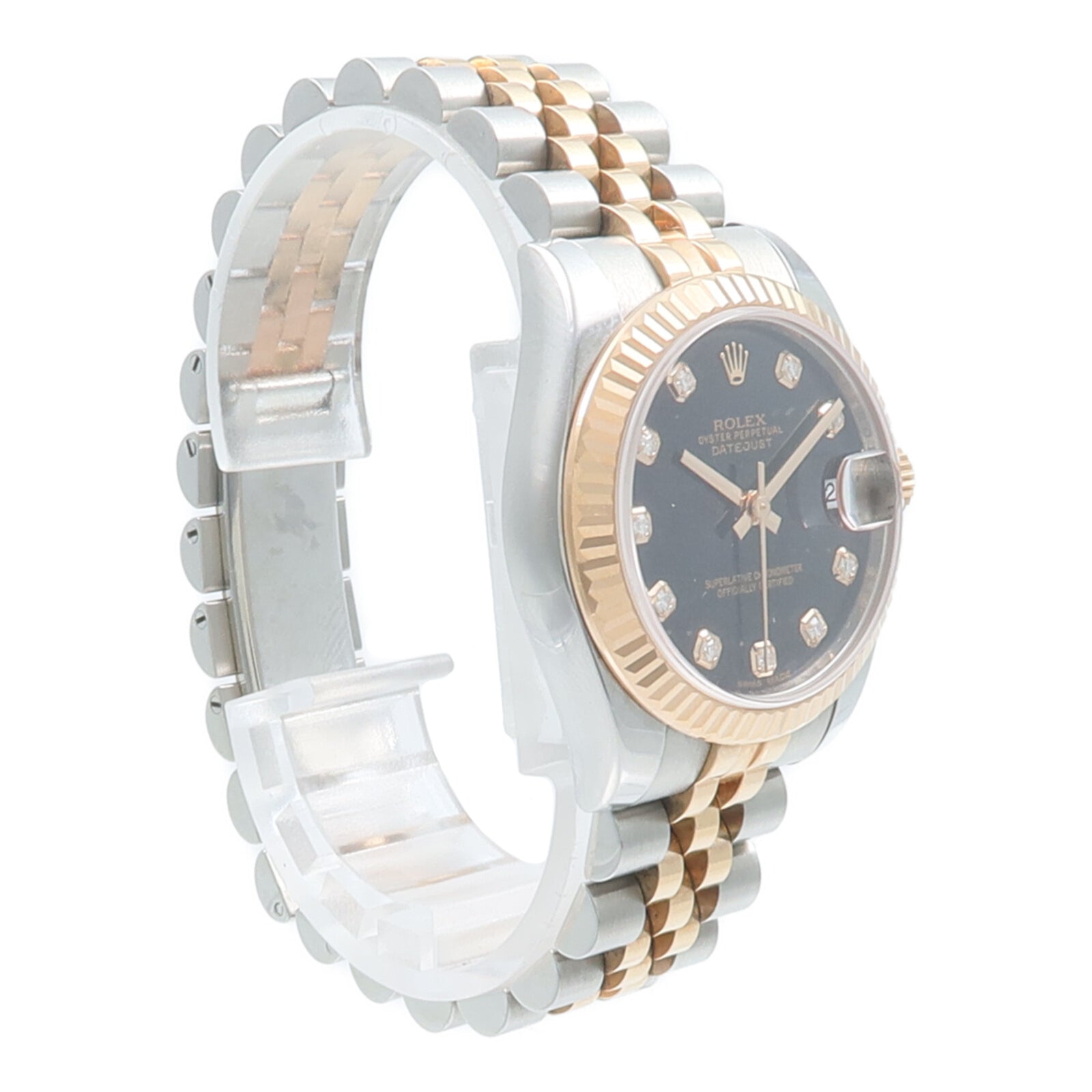 ROLEX Datejust 178271G