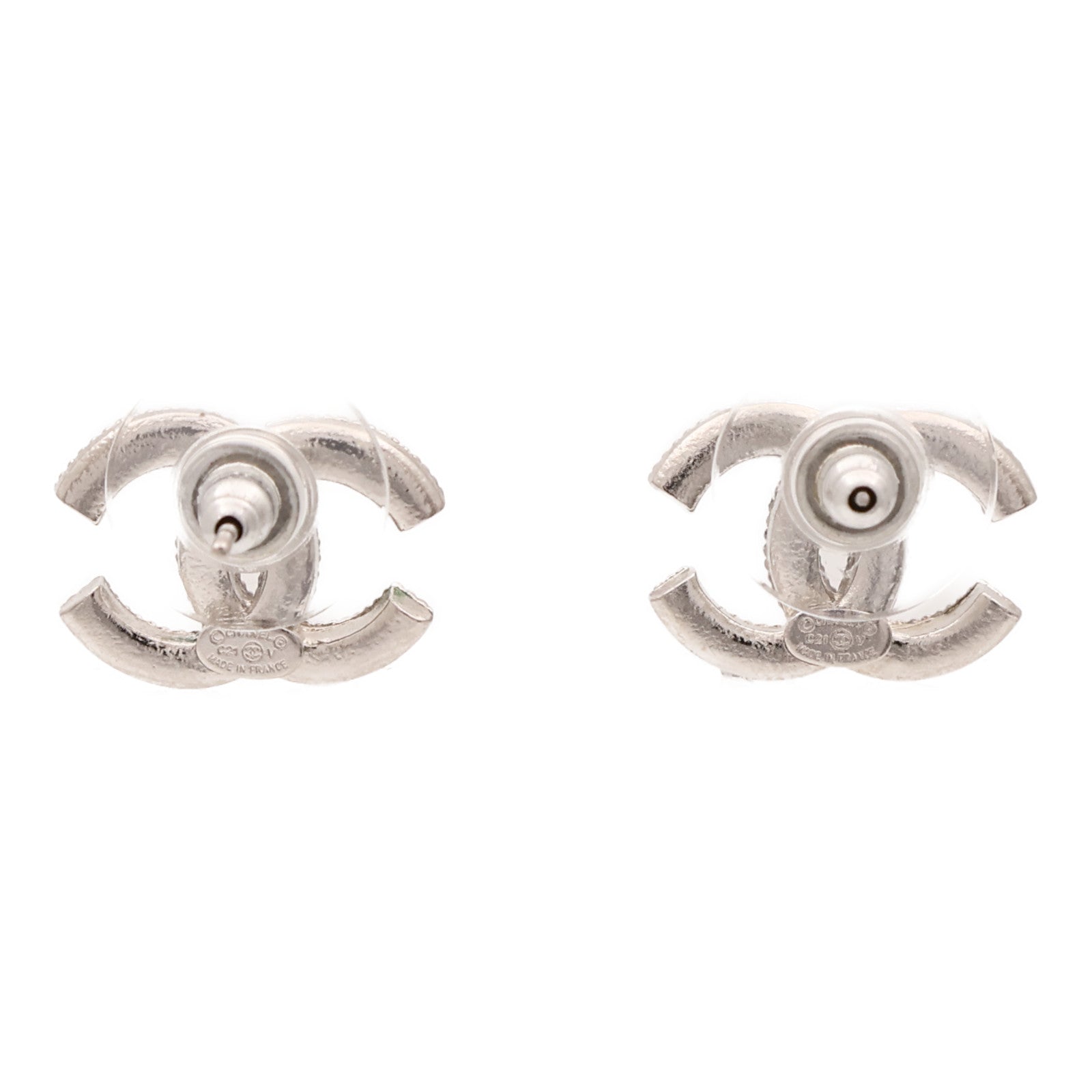 CHANEL 金屬Earrings耳環