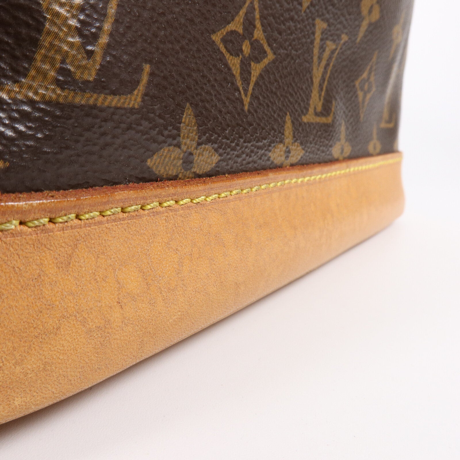 LOUIS VUITTON Monogram Petit Noe肩背袋