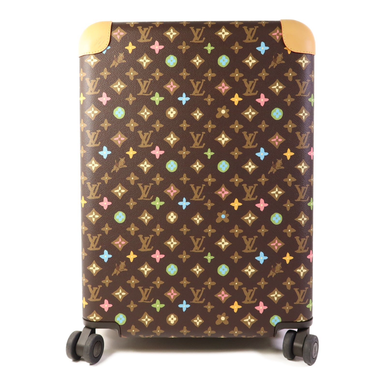 LOUIS VUITTON Monogram Craggy Horizon 55行李箱