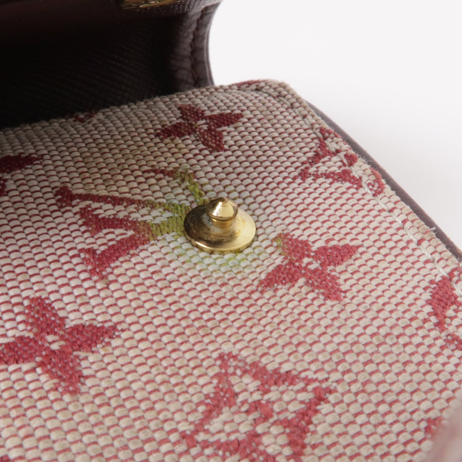 LOUIS VUITTON 【激減優惠】Monogram Mini Wallet錢包