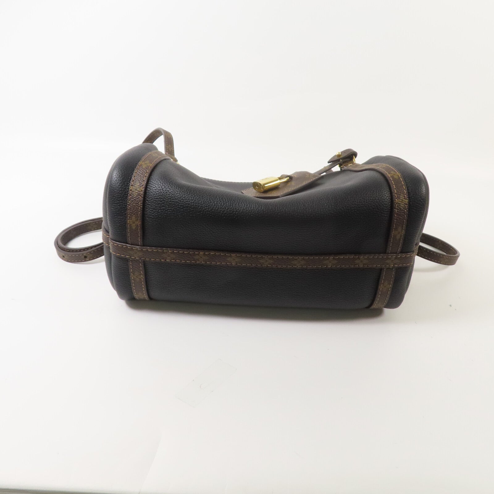 LOUIS VUITTON Monogram Express PM兩用肩背袋