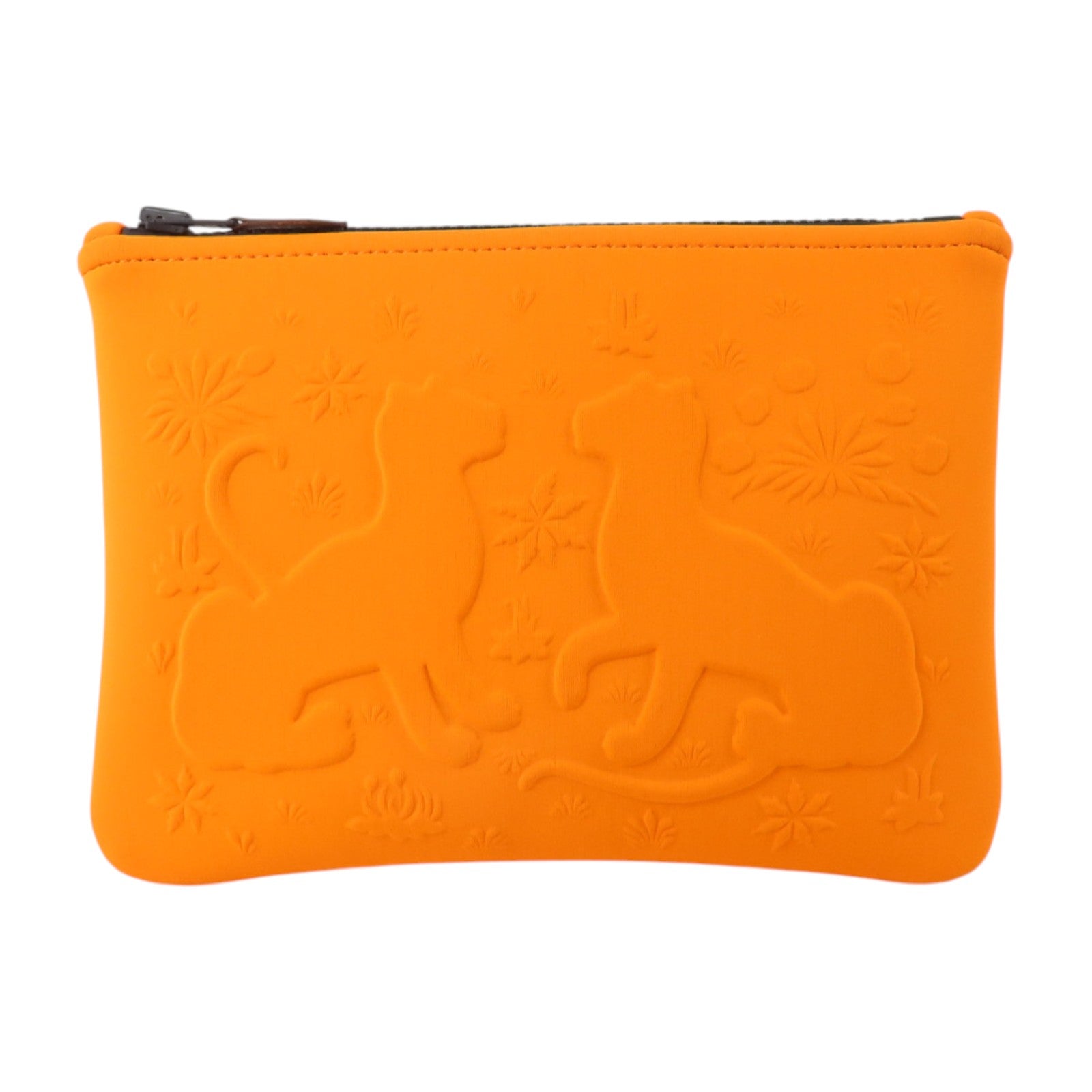 HERMES Polyamide/Elastane Neobain Case小袋