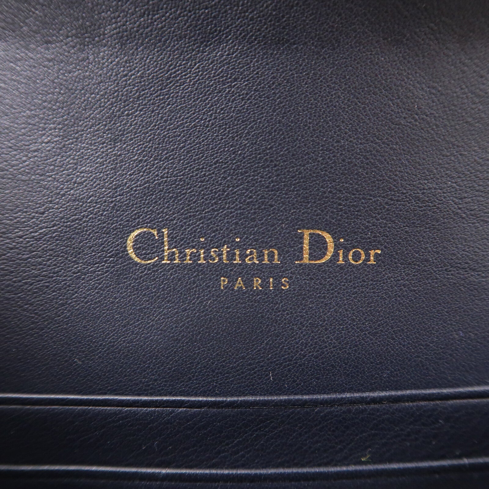 Dior 帆布Oblique Saddle Belt Bag腰包