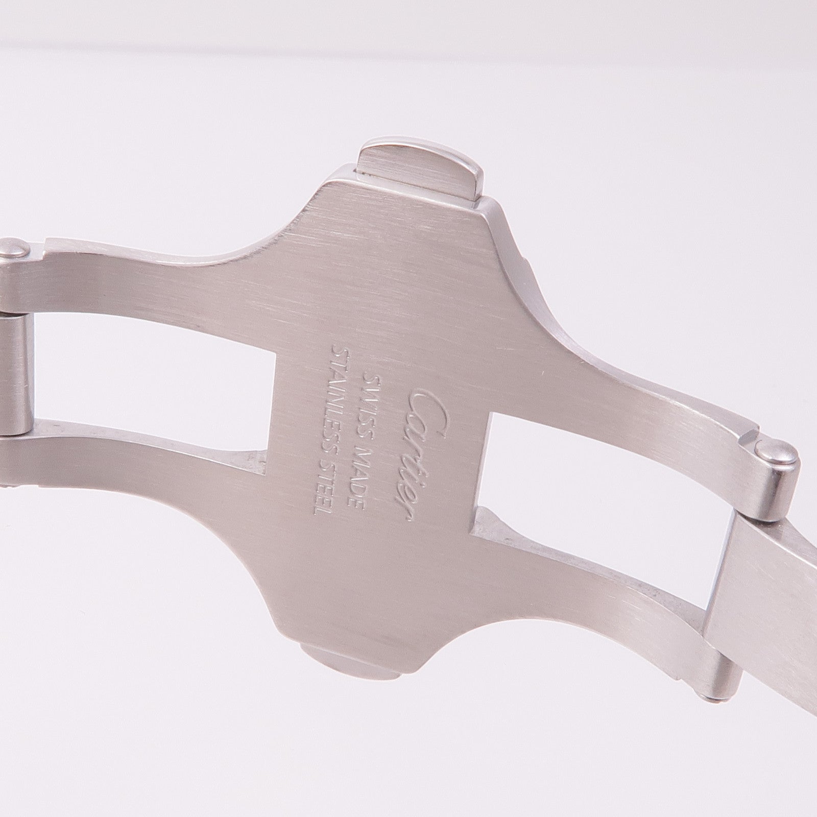 CARTIER Santos 100 W20073X8