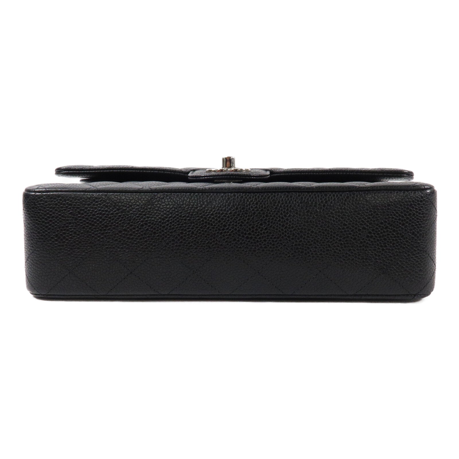CHANEL 牛皮皮革Classic 25鏈帶肩背袋