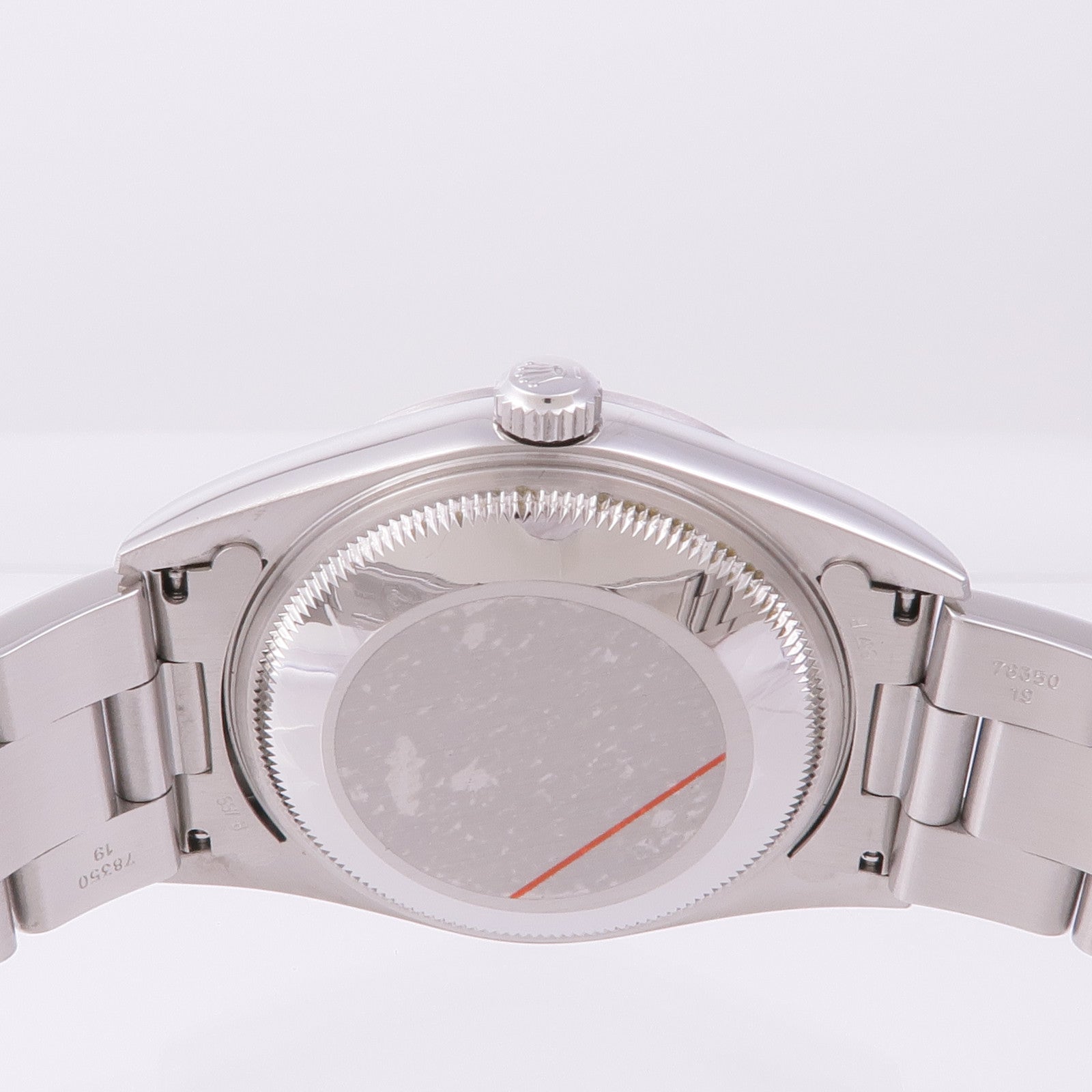 ROLEX Oyster Perpetual 15200