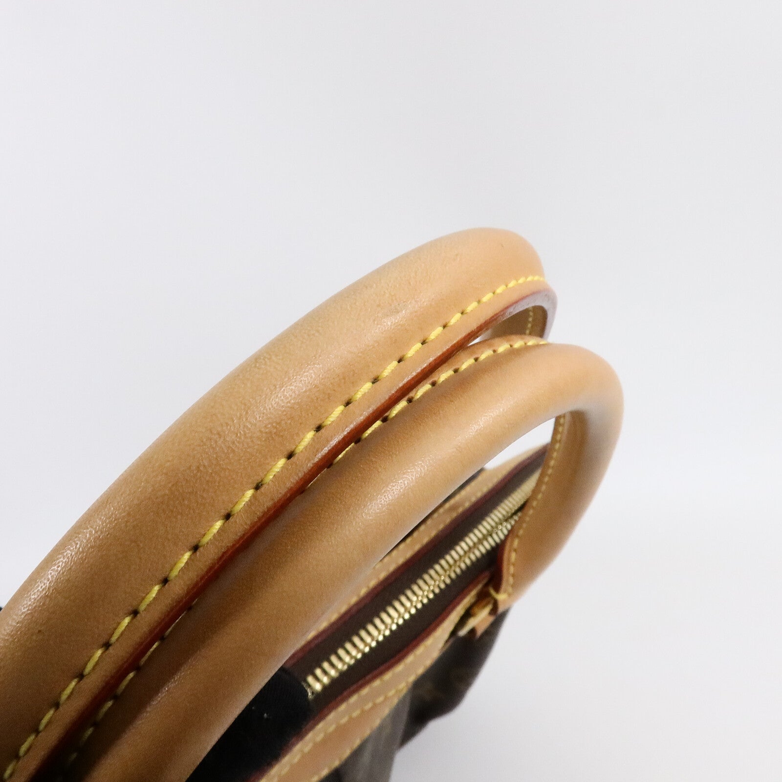 LOUIS VUITTON Monogram Tivoli PM手挽袋