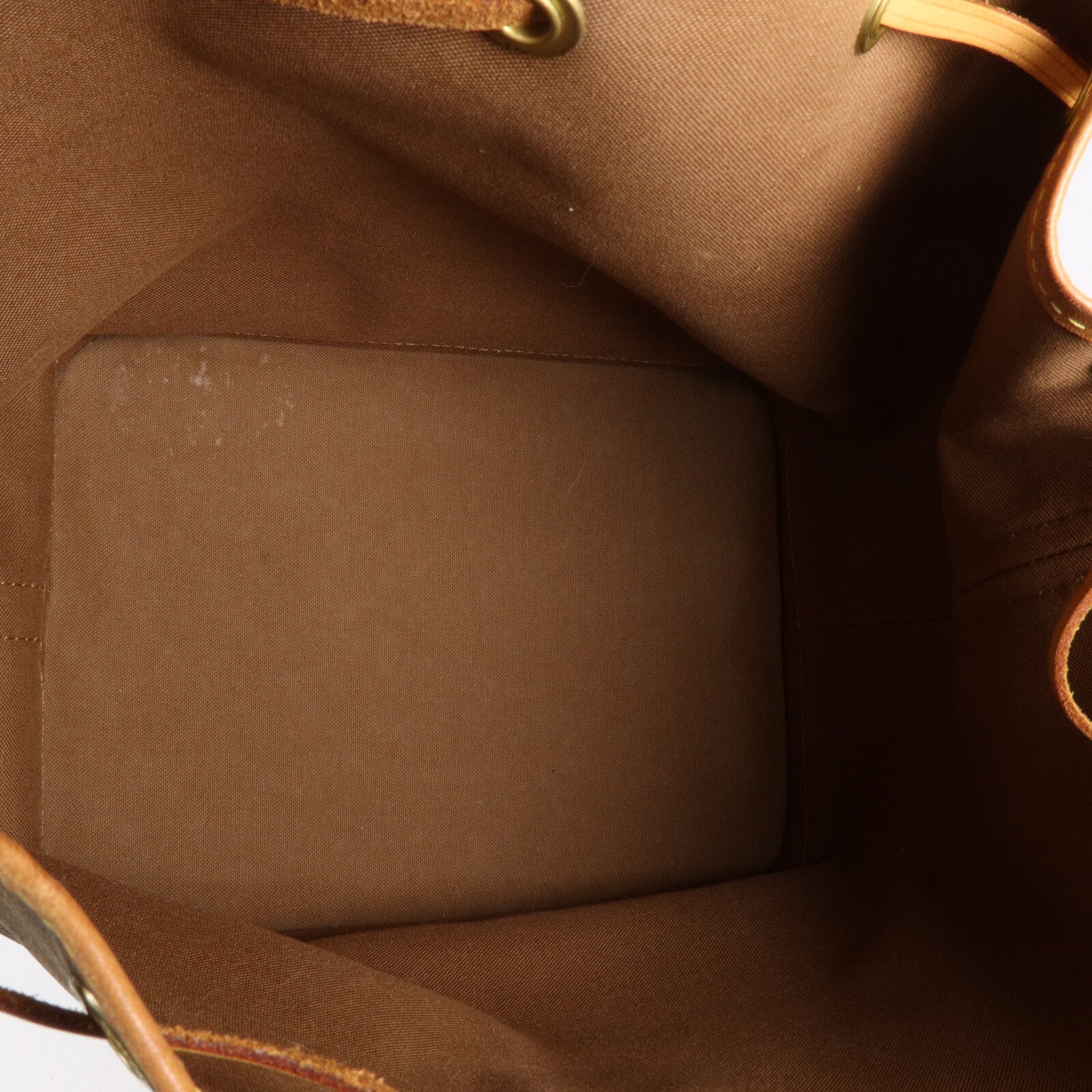 LOUIS VUITTON Monogram Petit Noe肩背袋