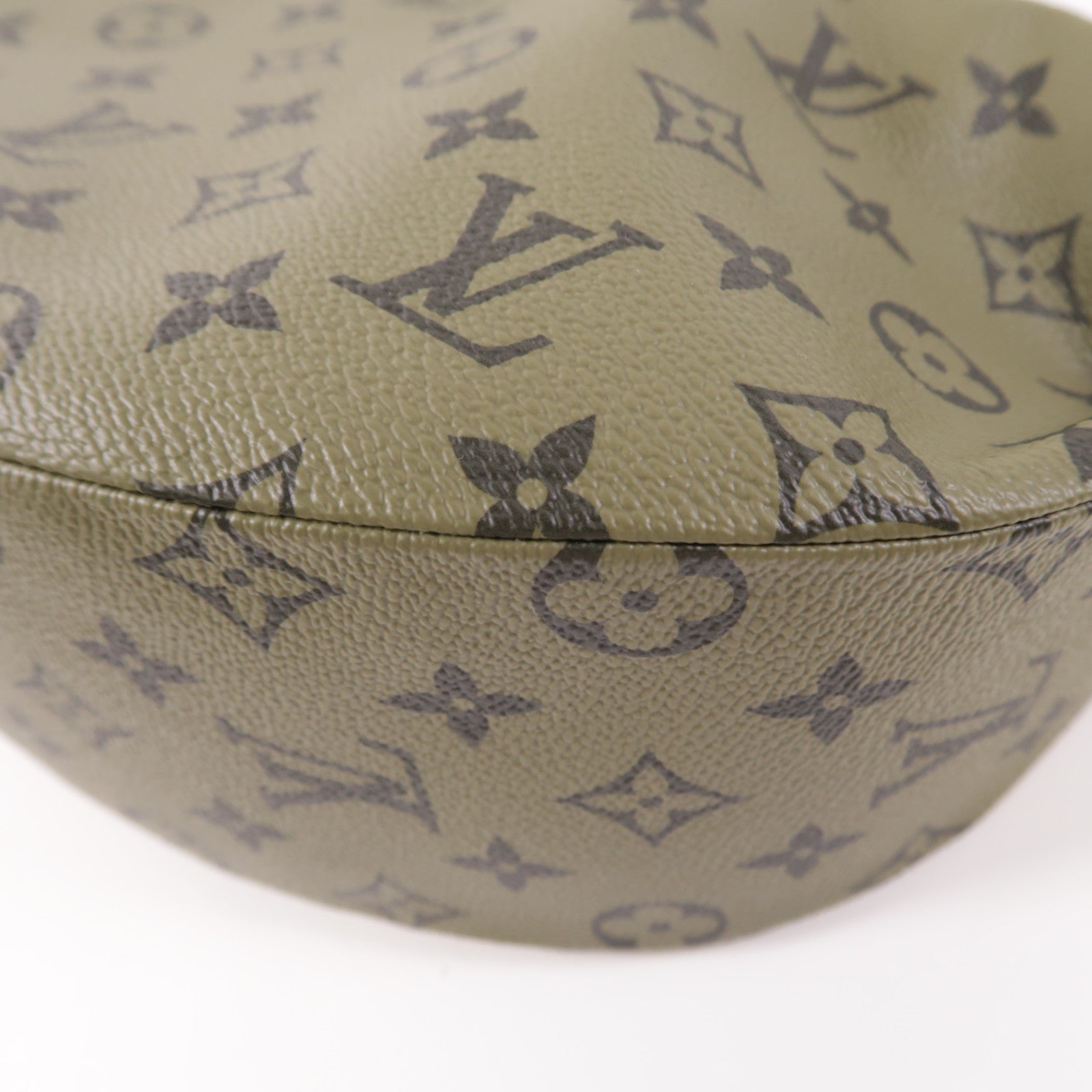 LOUIS VUITTON Monogram Hamac Crossbody肩背袋