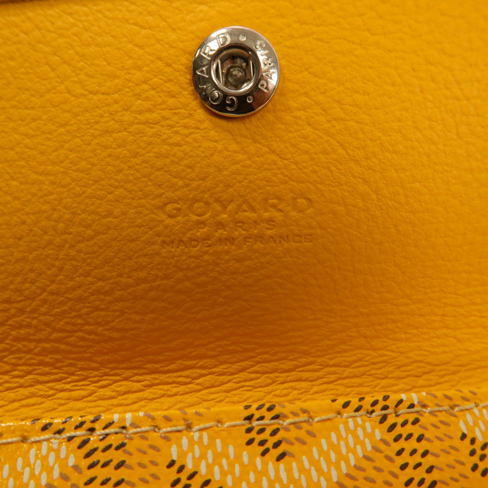 GOYARD 塗層帆布Tote Bag手挽袋