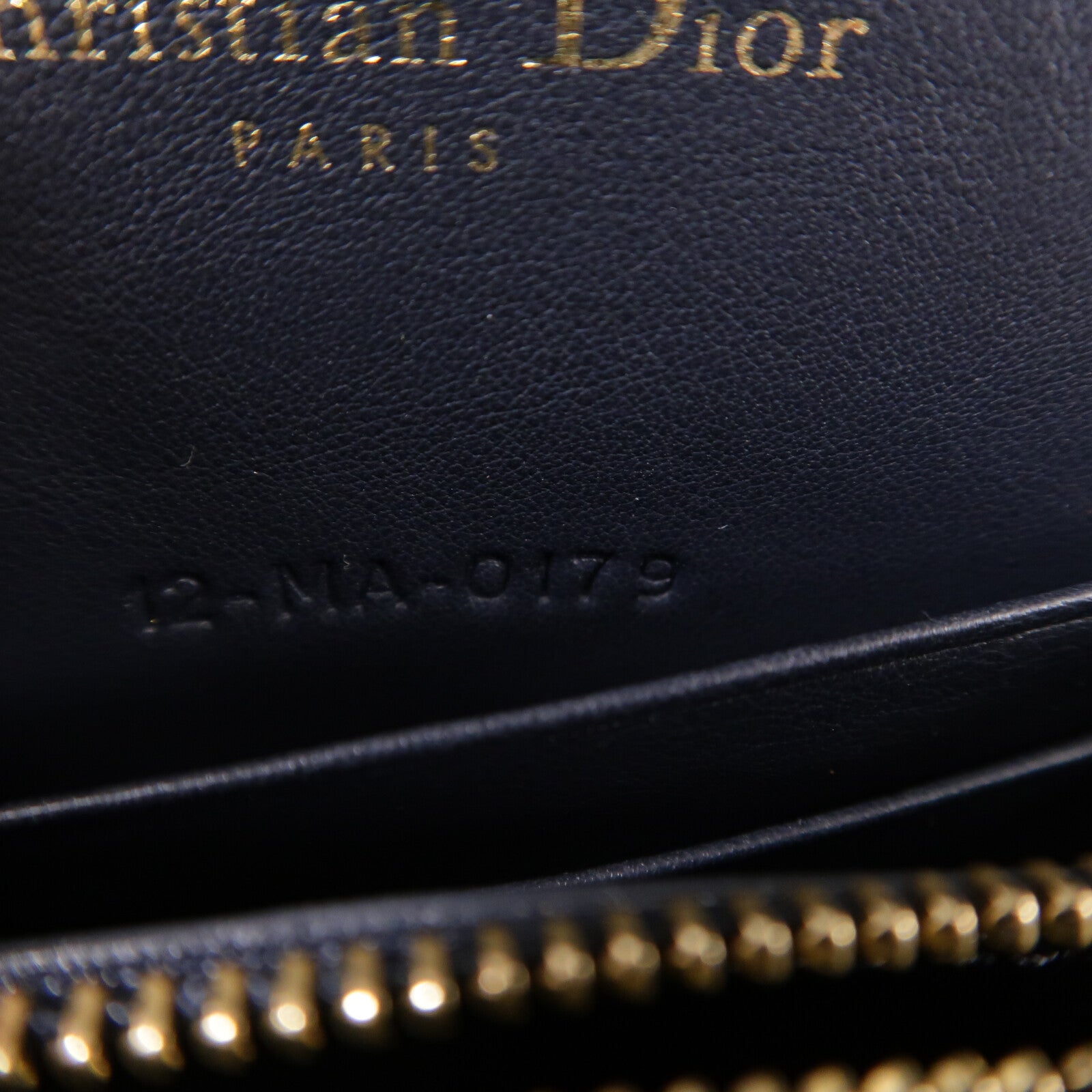 Dior 帆布Oblique Saddle Belt Bag腰包