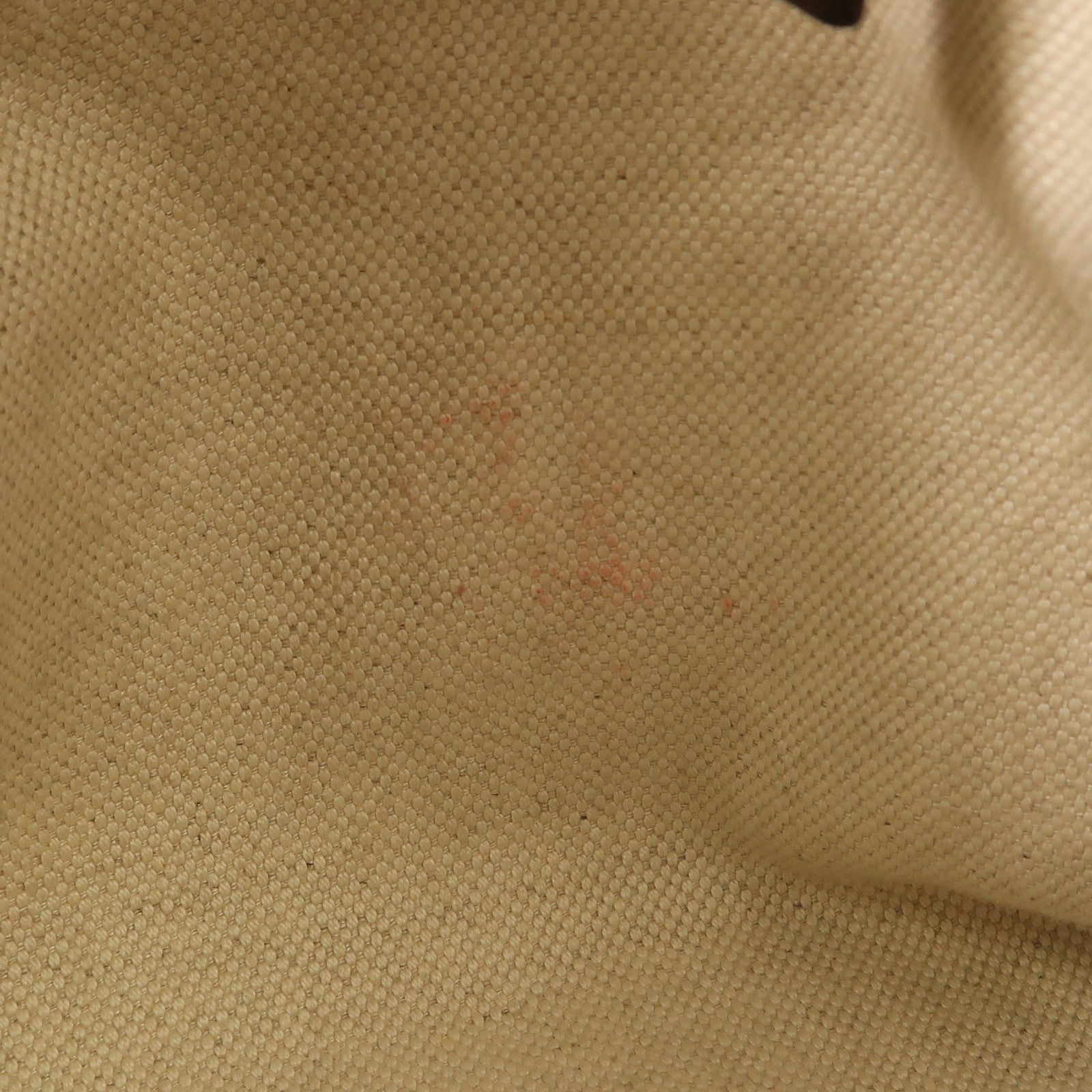 GUCCI 帆布Shoulder Bag金扣肩背袋