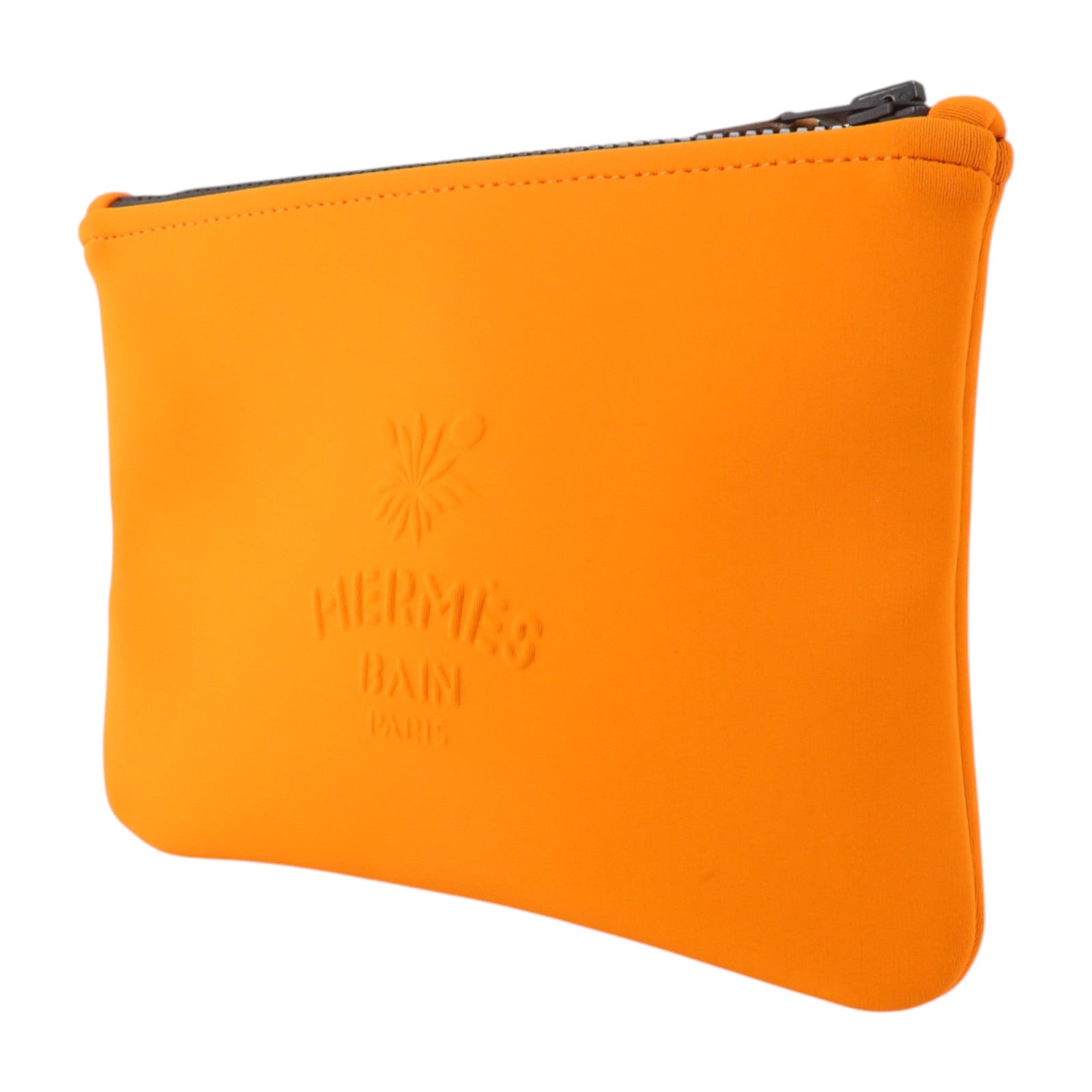 HERMES Polyamide/Elastane Neobain Case小袋