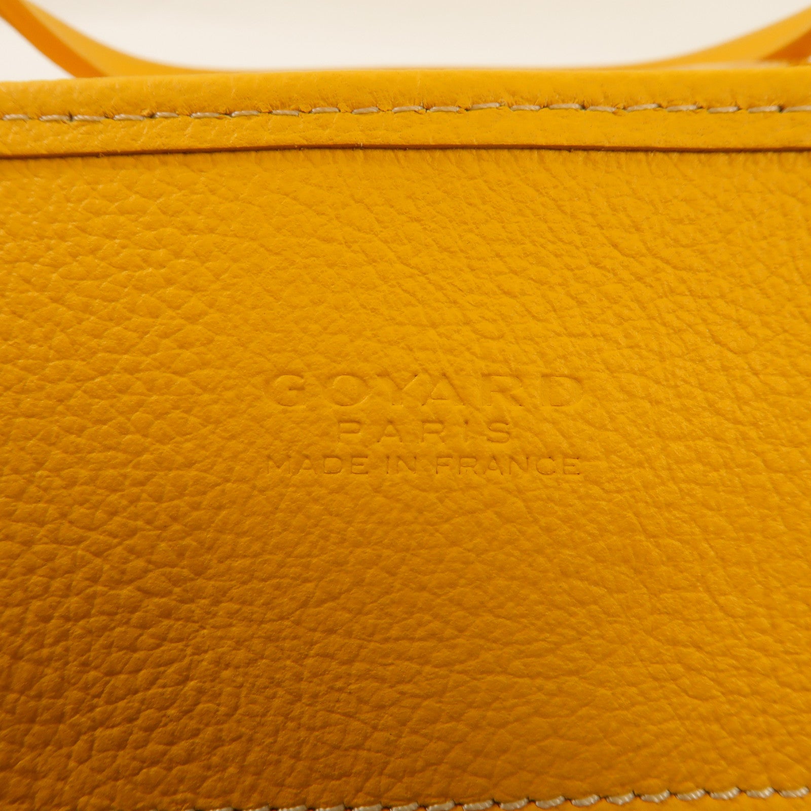 GOYARD 塗層帆布Tote Bag手挽袋