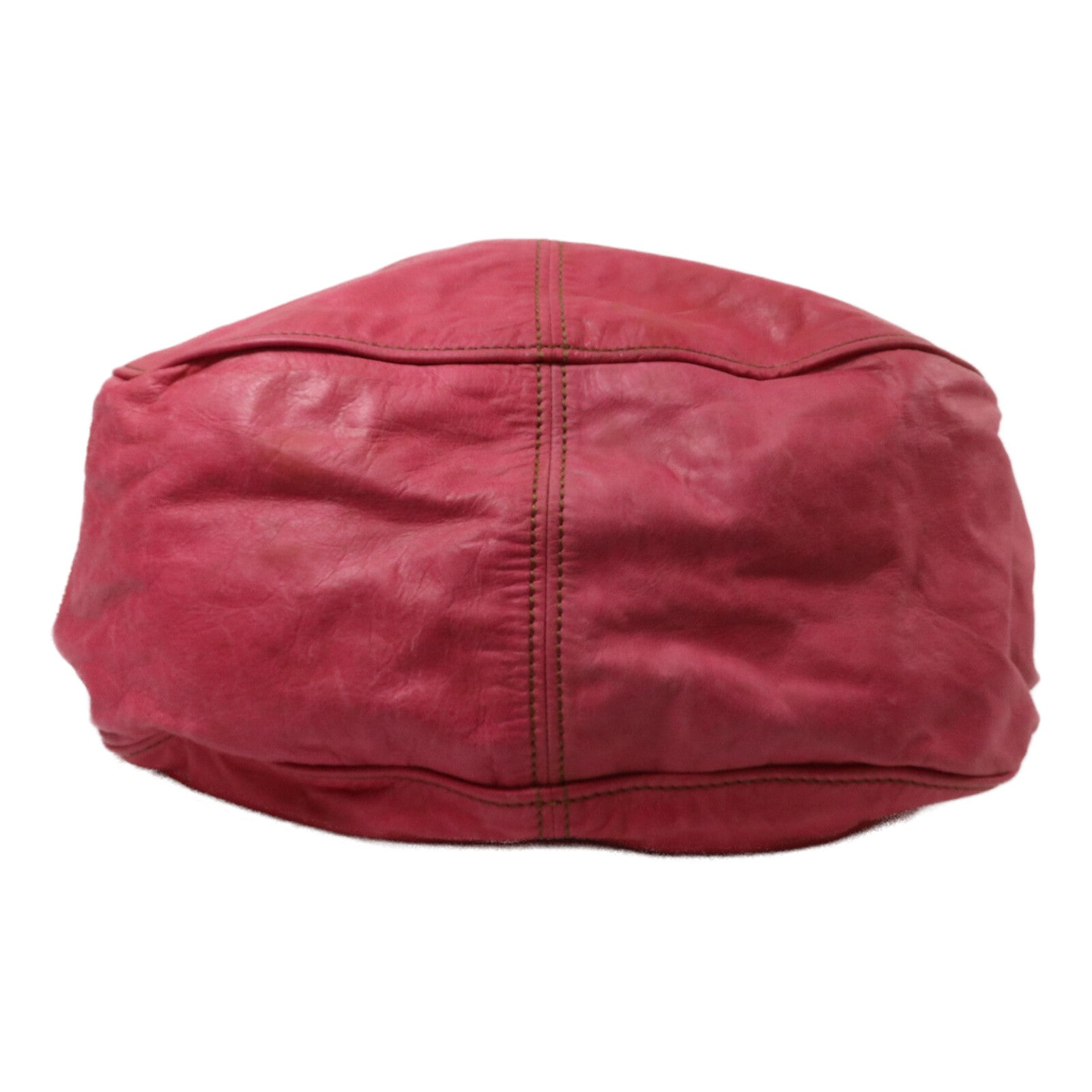 Miu Miu 牛皮皮革Shoulder Bag肩背袋
