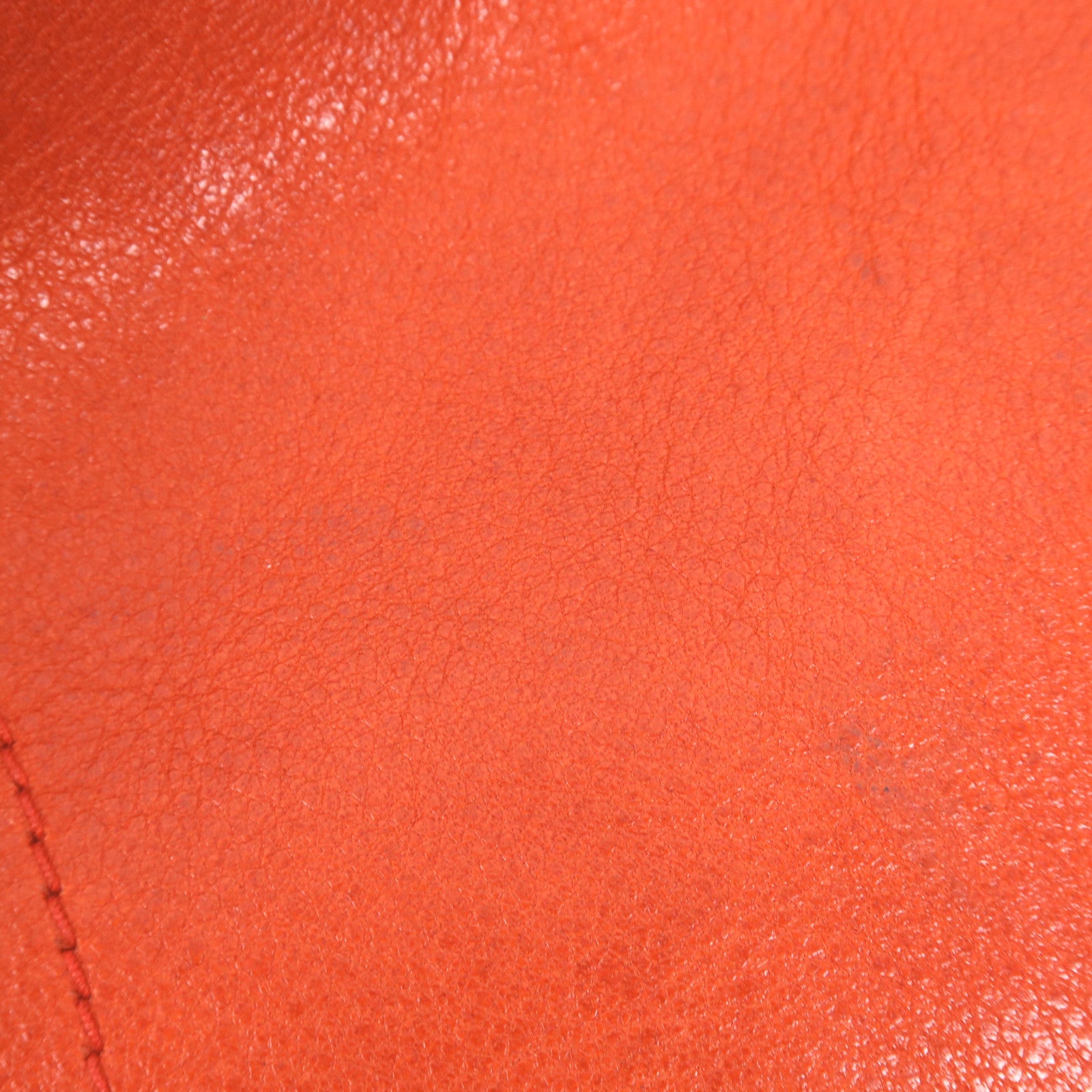 MULBERRY 牛皮皮革Handbag金扣手挽肩背兩用袋