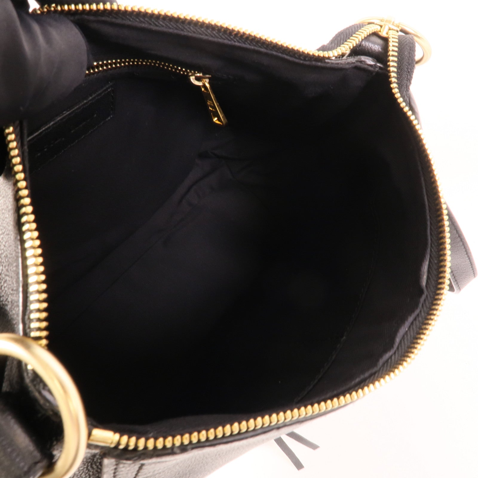 SEE BY CHLOE 牛皮皮革Shoulder Bag肩背袋