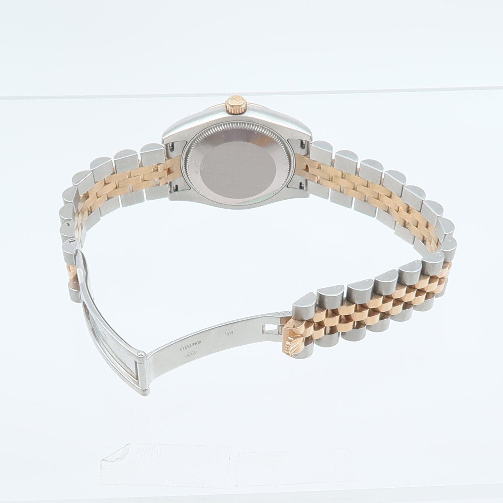 ROLEX Datejust 178271G