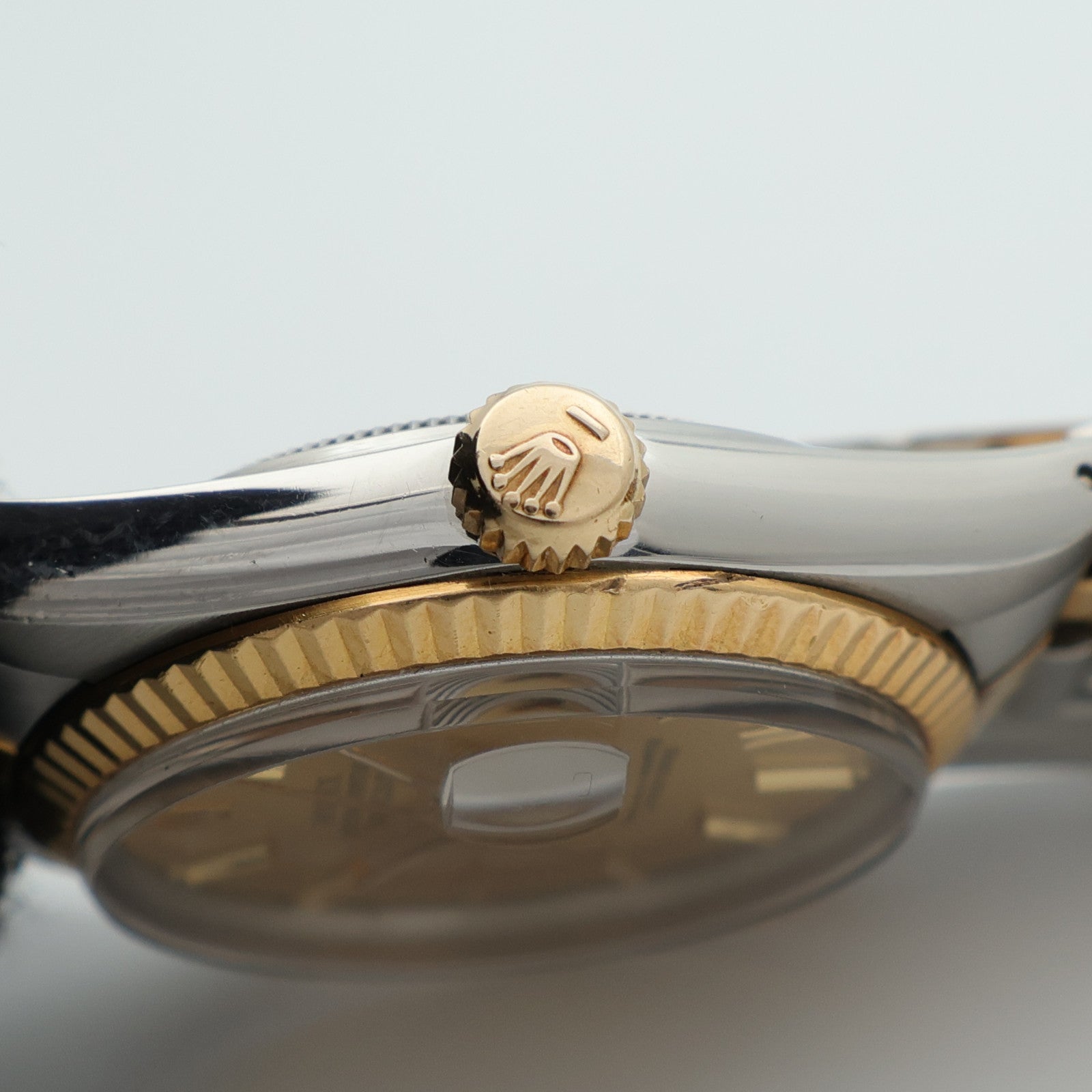 ROLEX Datejust 16013