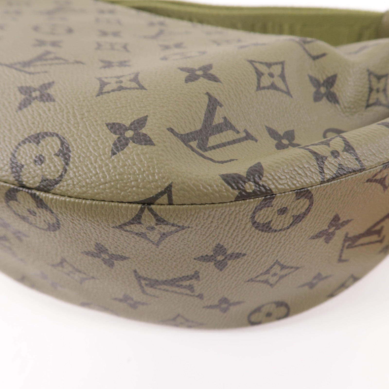 LOUIS VUITTON Monogram Hamac Crossbody肩背袋