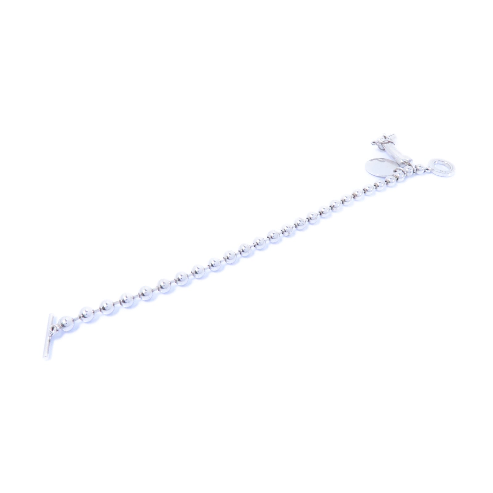 GUCCI 925純銀Bracelet手鏈