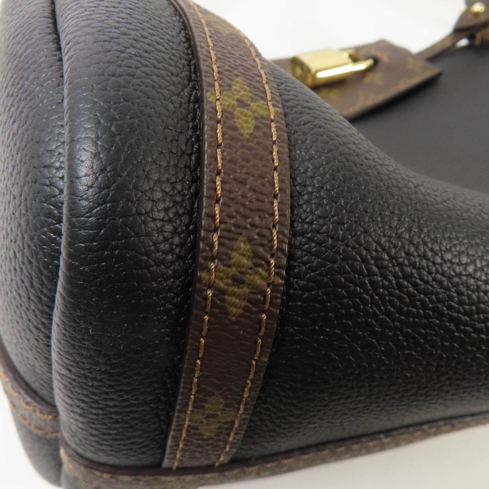 LOUIS VUITTON Monogram Express PM兩用肩背袋
