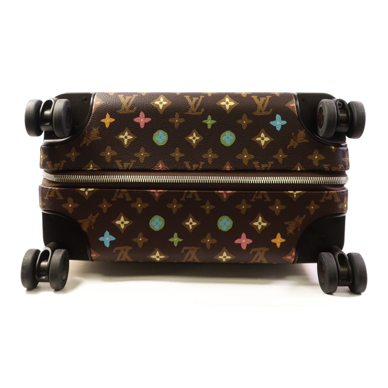 LOUIS VUITTON Monogram Craggy Horizon 55行李箱