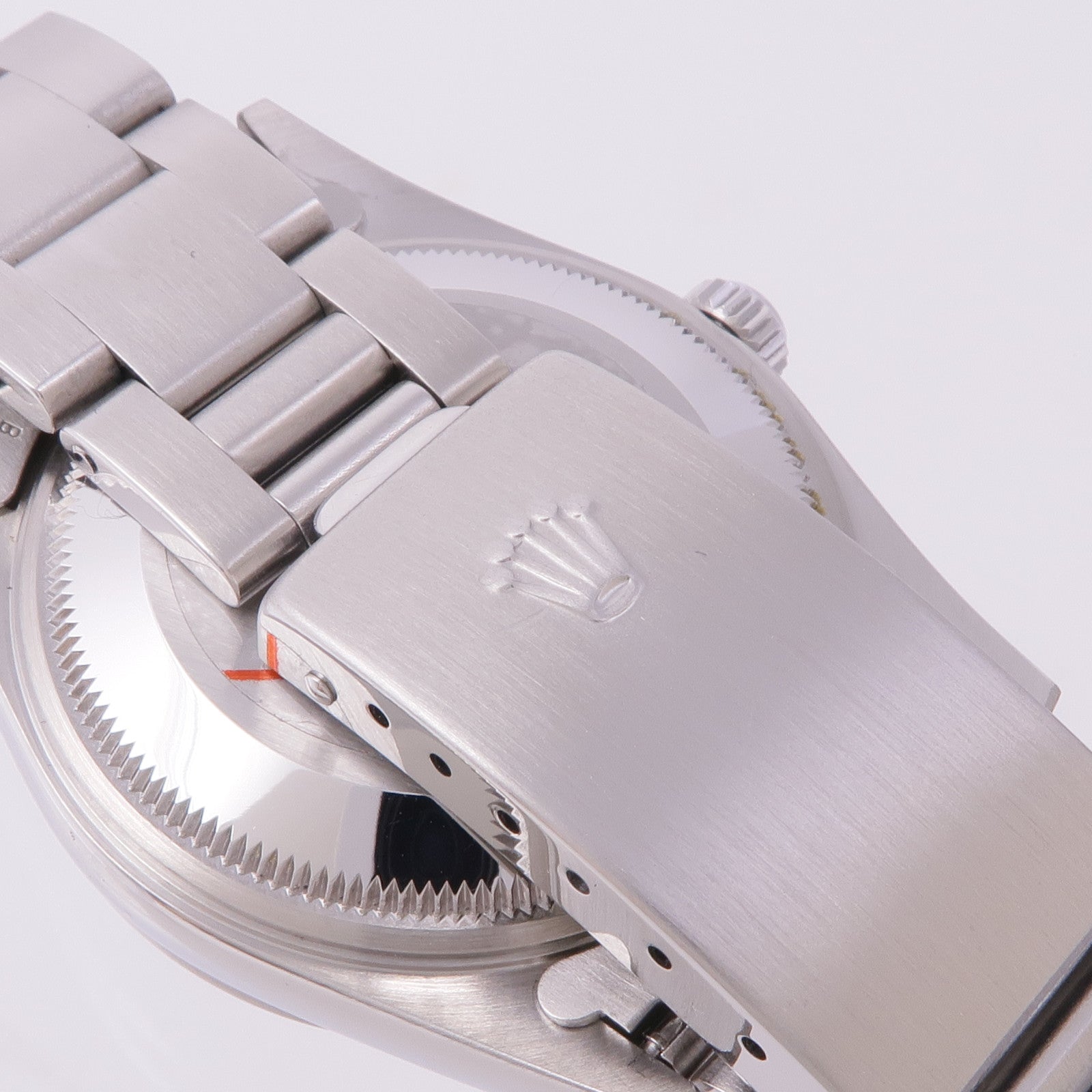 ROLEX Oyster Perpetual 15200