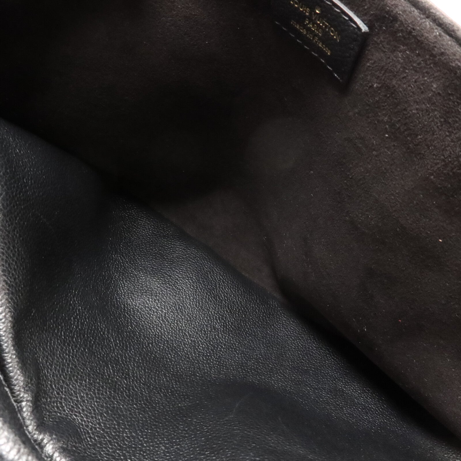 LOUIS VUITTON Monogram Alma B'n'B手挽肩背兩用袋
