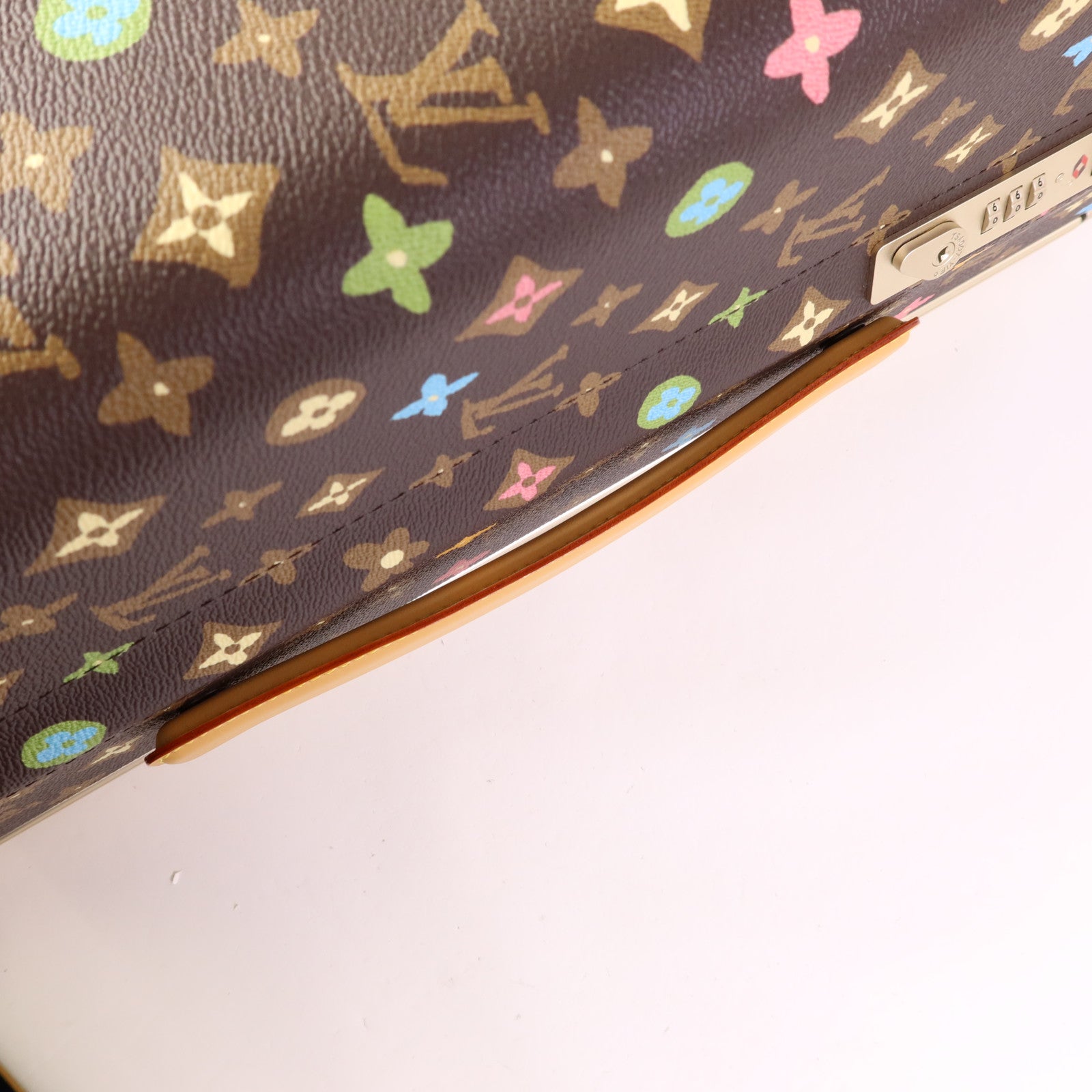 LOUIS VUITTON Monogram Craggy Horizon 55行李箱