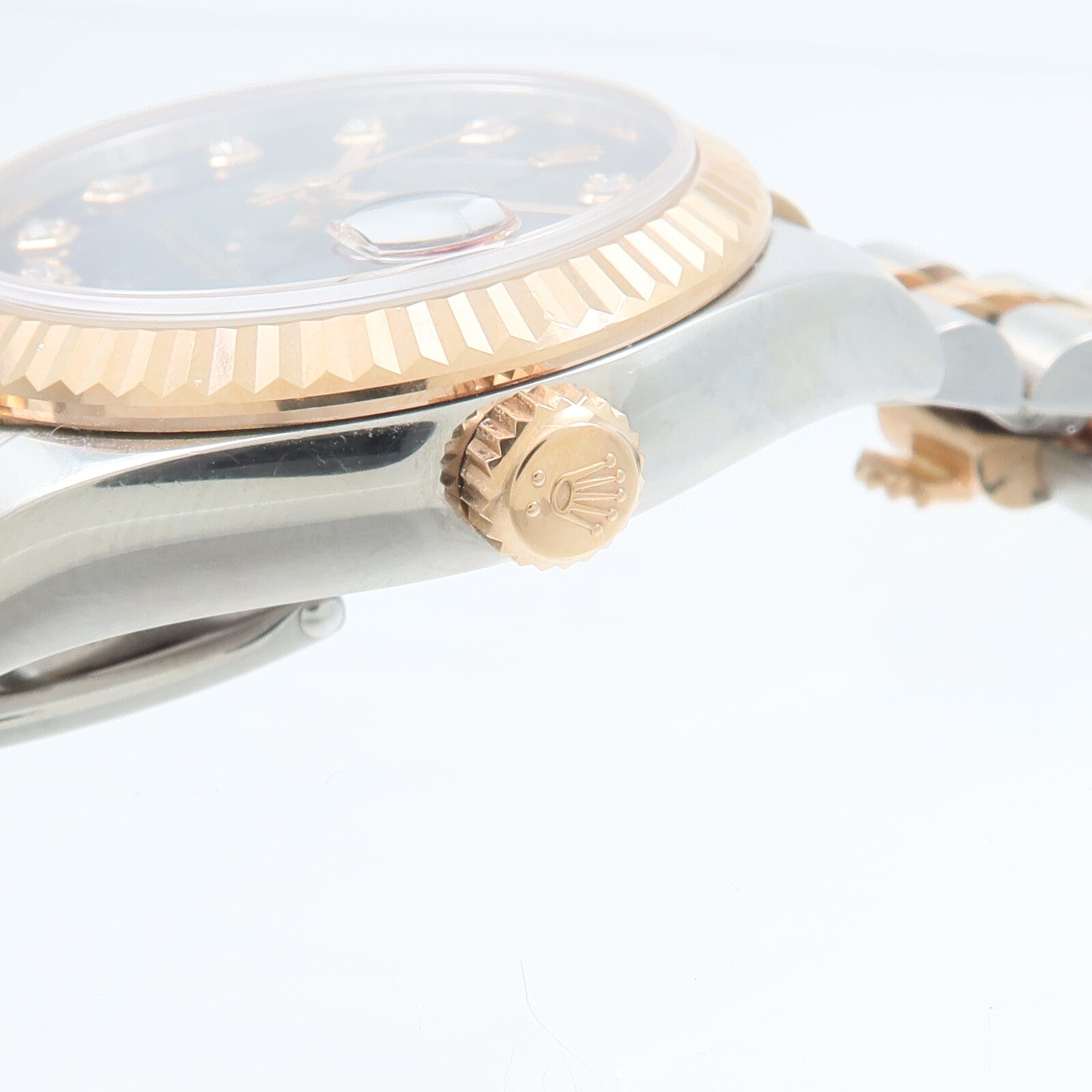 ROLEX Datejust 178271G