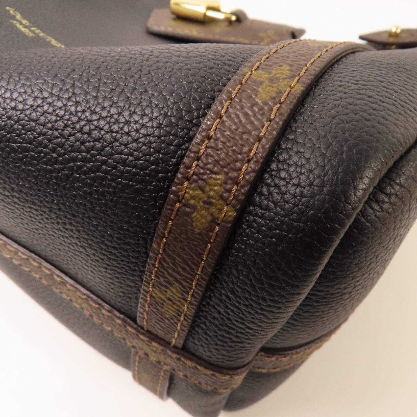 LOUIS VUITTON Monogram Express PM兩用肩背袋