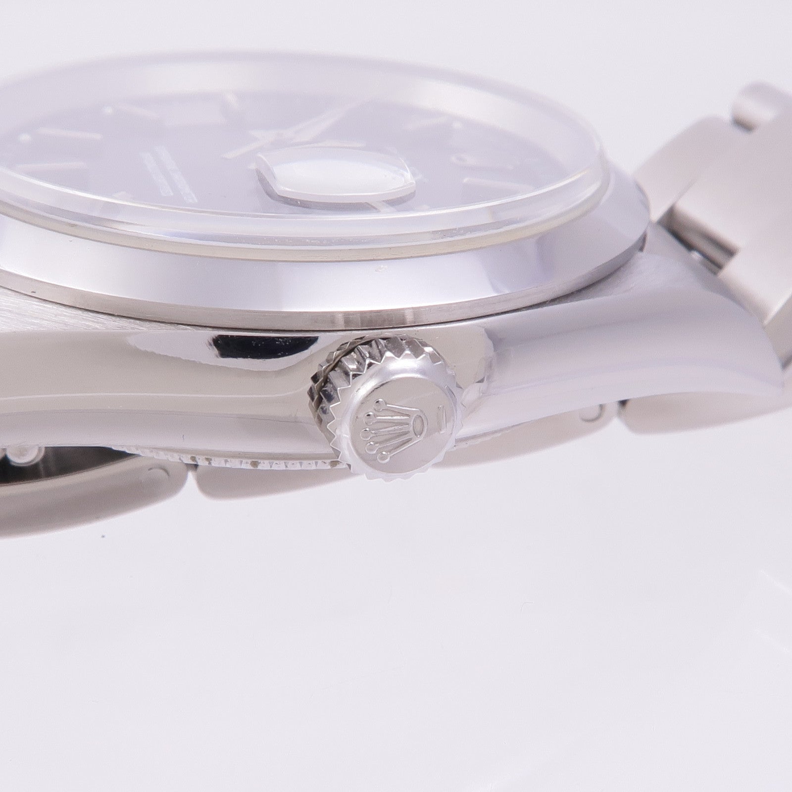 ROLEX Oyster Perpetual 15200