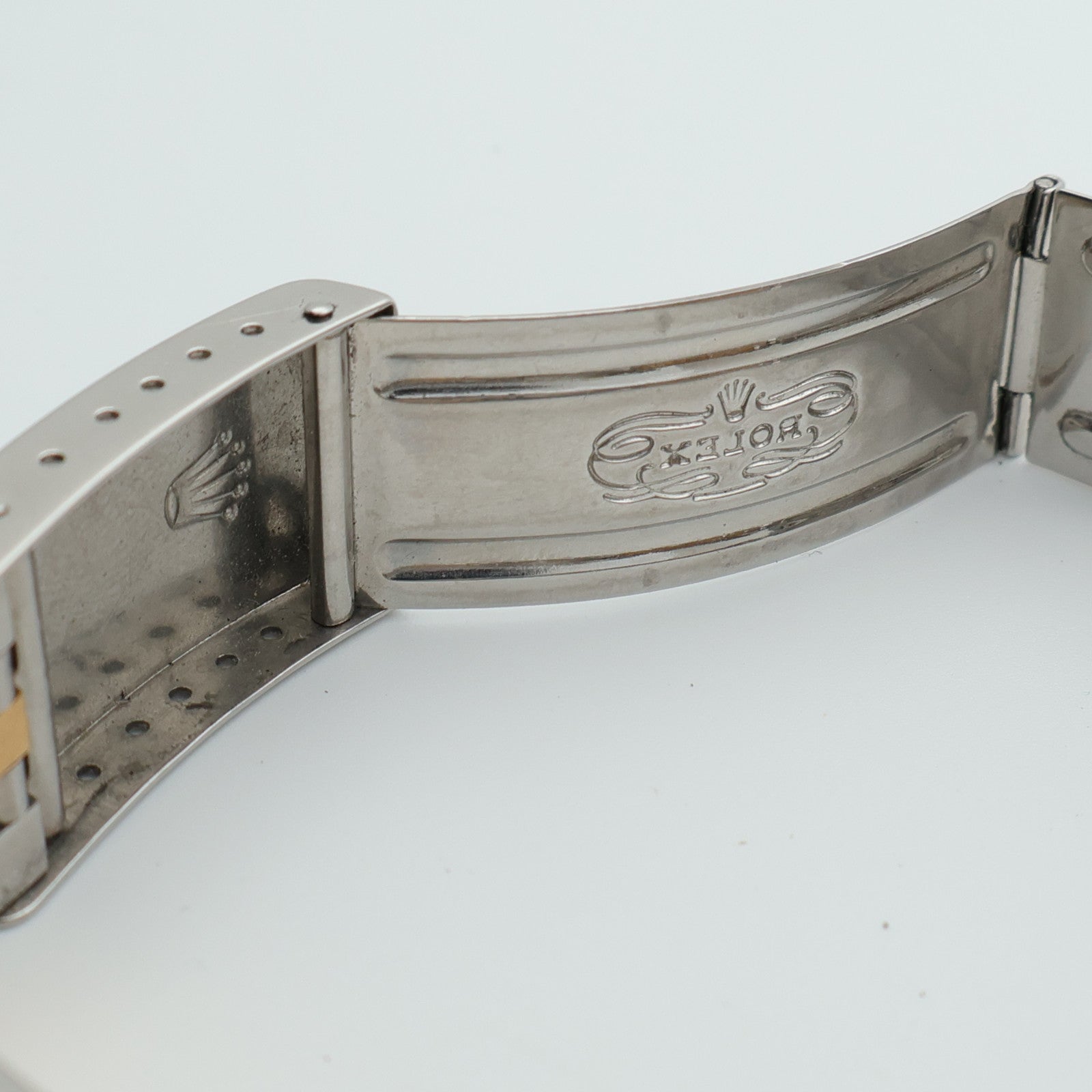 ROLEX Datejust 16013