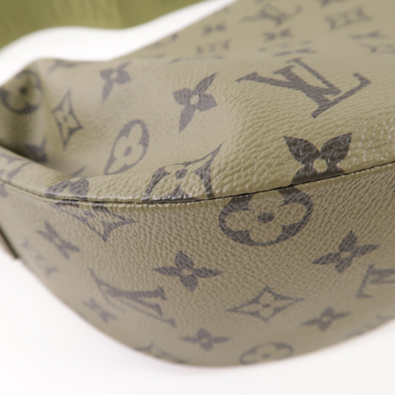 LOUIS VUITTON Monogram Hamac Crossbody肩背袋
