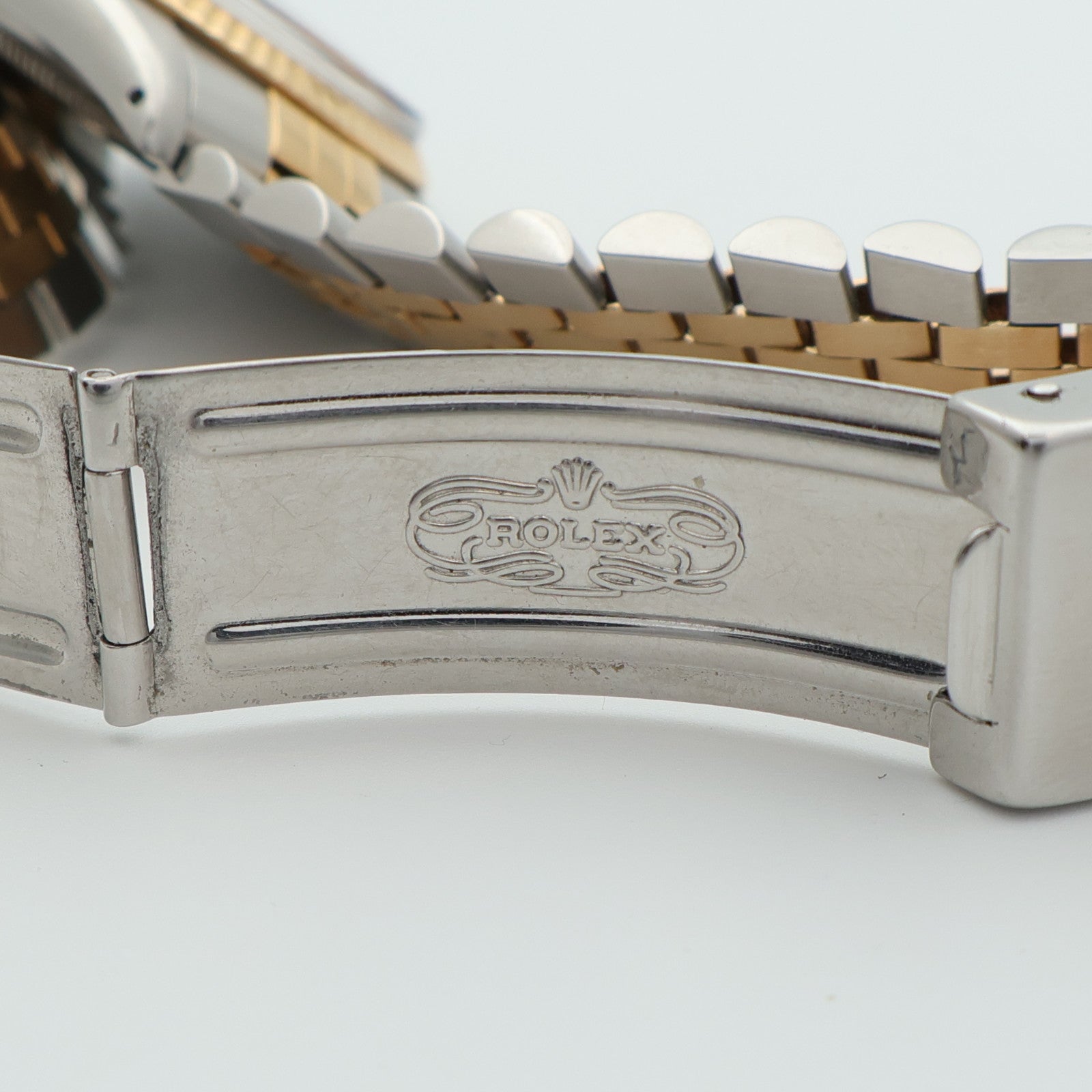 ROLEX Datejust 16013