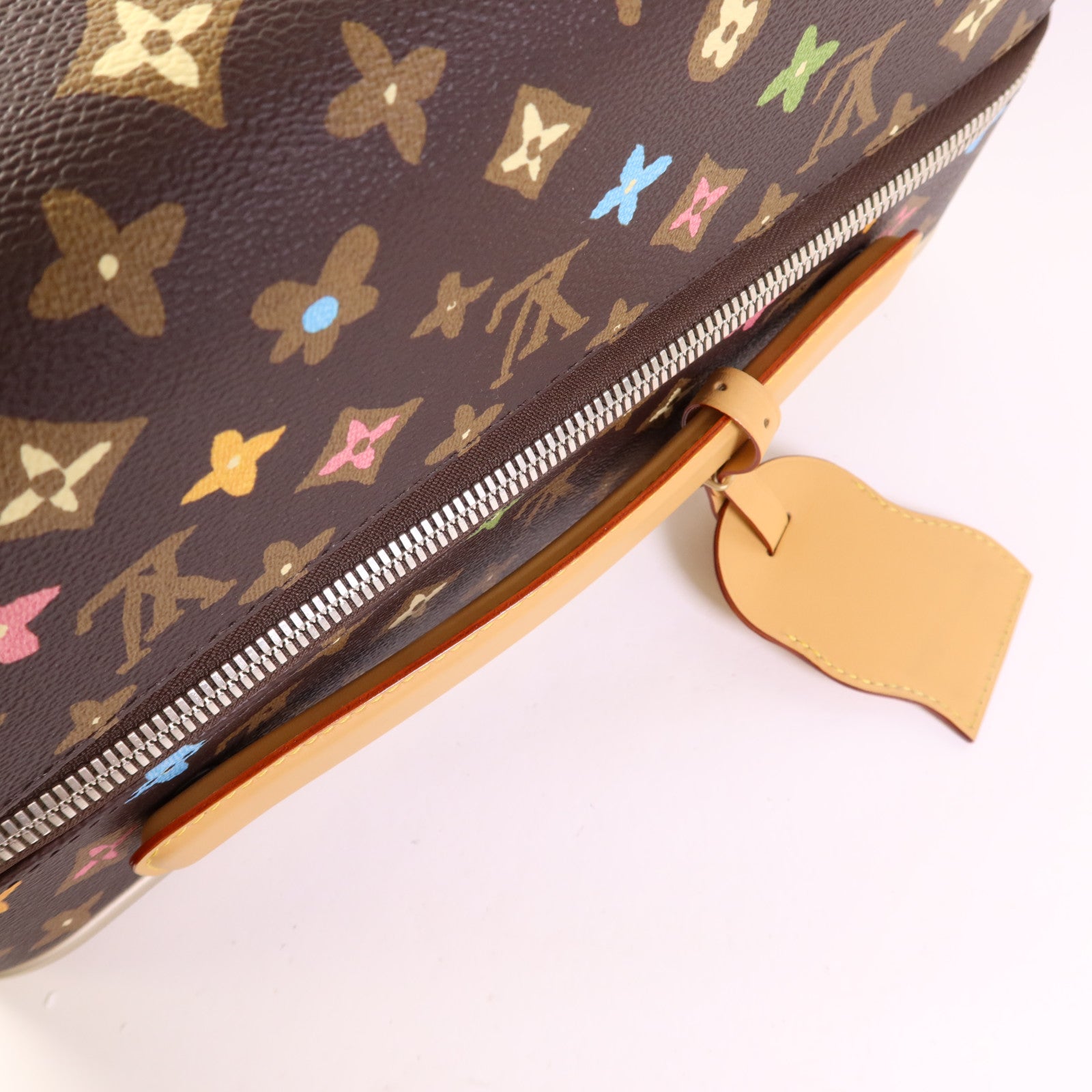 LOUIS VUITTON Monogram Craggy Horizon 55行李箱