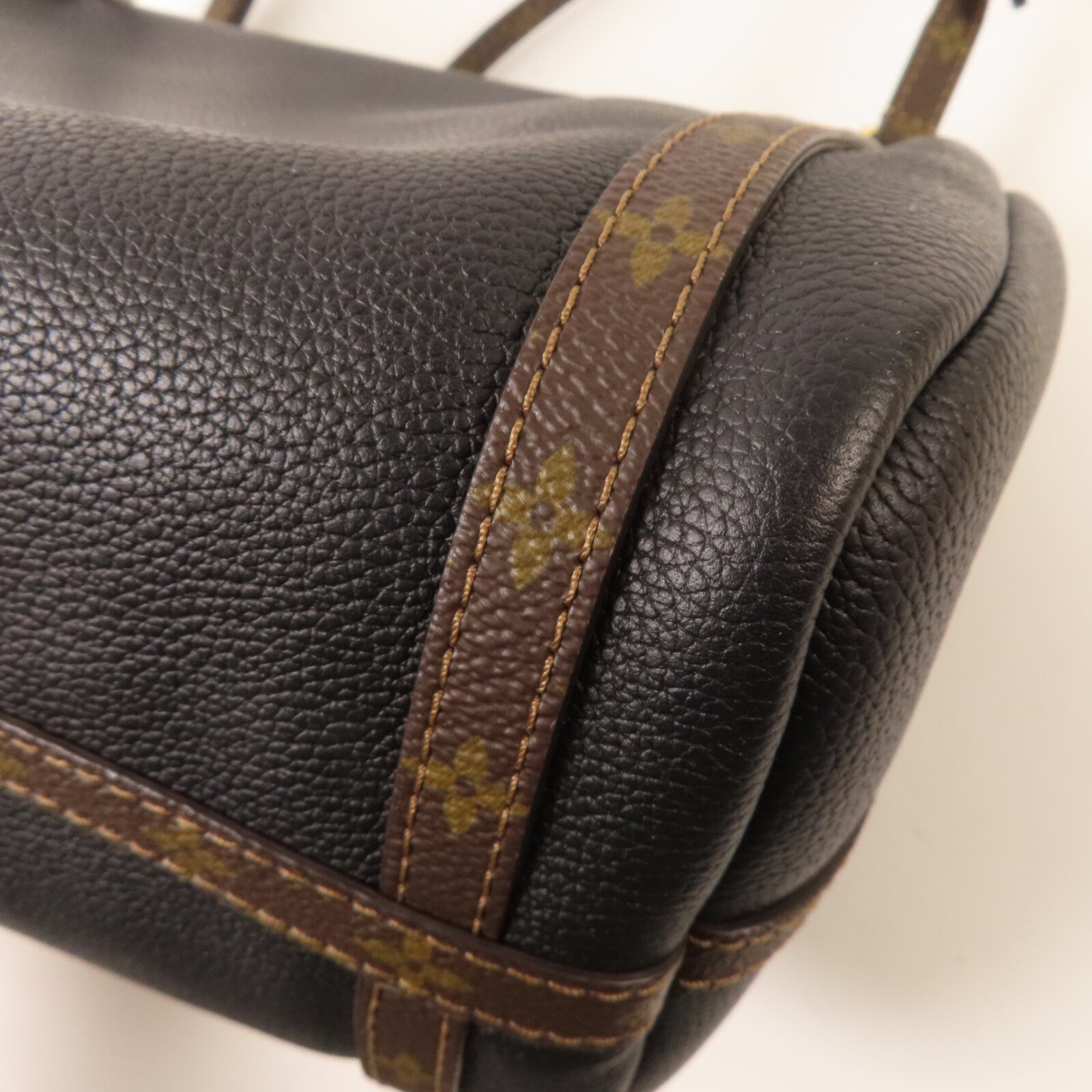 LOUIS VUITTON Monogram Express PM兩用肩背袋