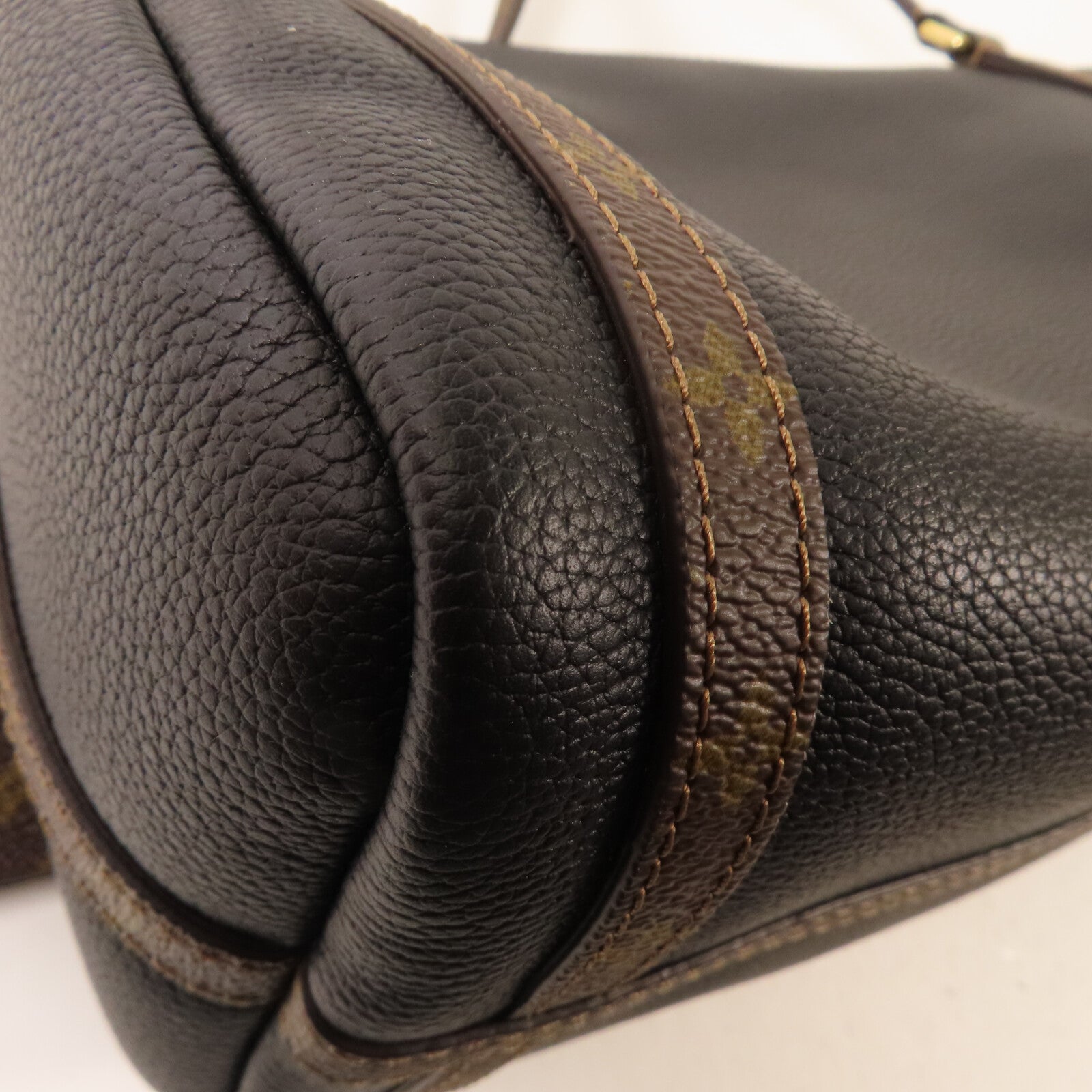 LOUIS VUITTON Monogram Express PM兩用肩背袋