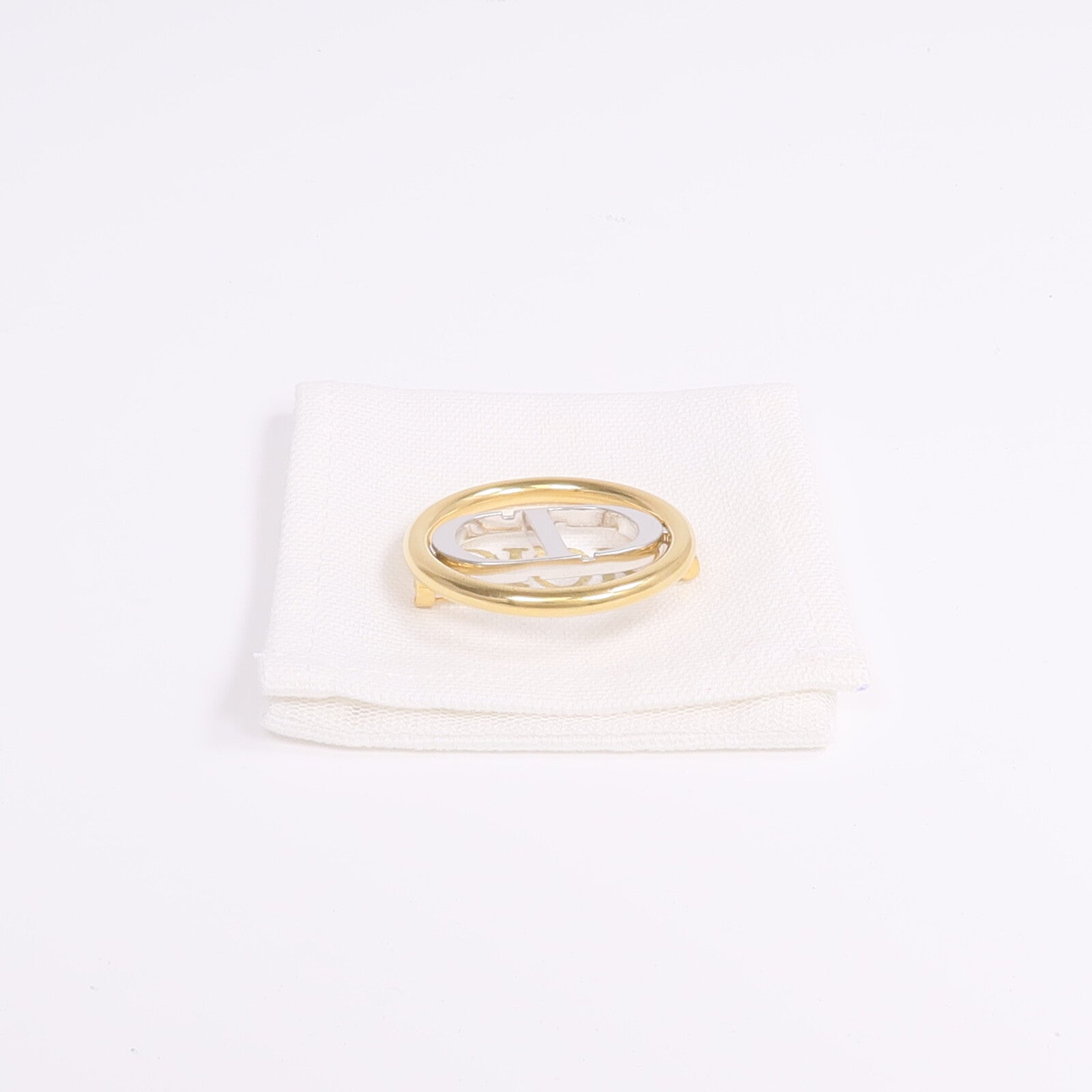 Dior 金屬Brooch胸針
