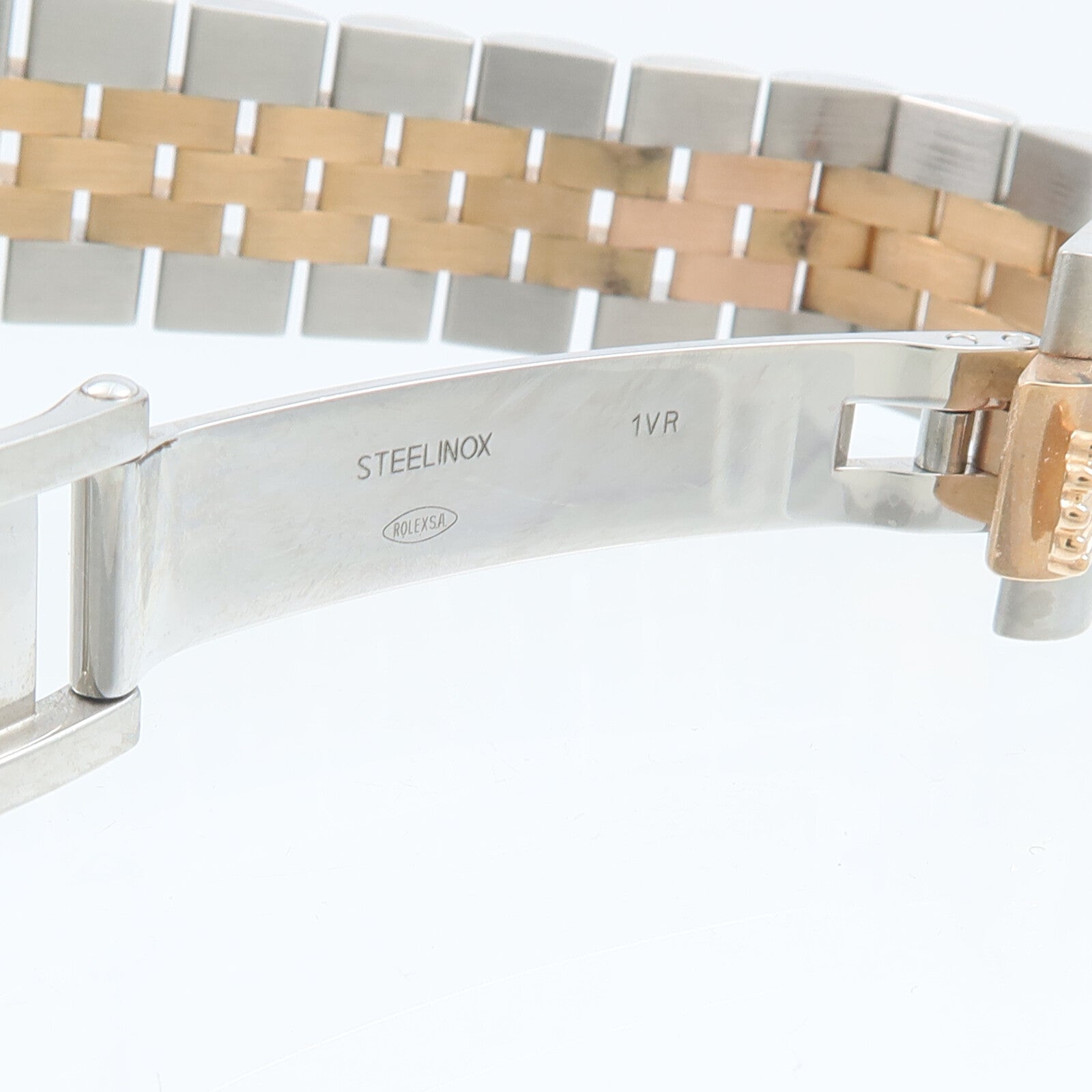 ROLEX Datejust 178271G