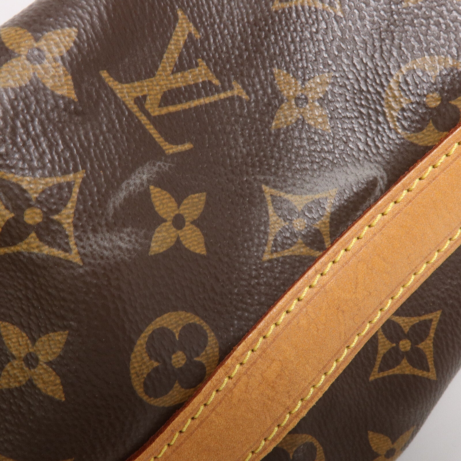 LOUIS VUITTON Monogram Petit Noe肩背袋
