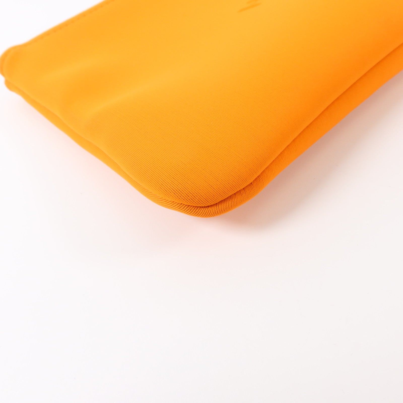 HERMES Polyamide/Elastane Neobain Case小袋