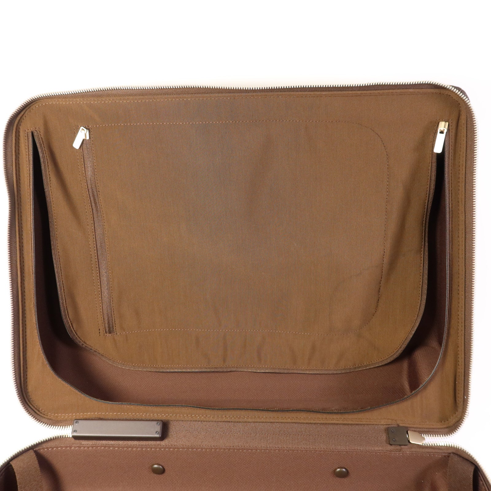 LOUIS VUITTON Monogram Craggy Horizon 55行李箱