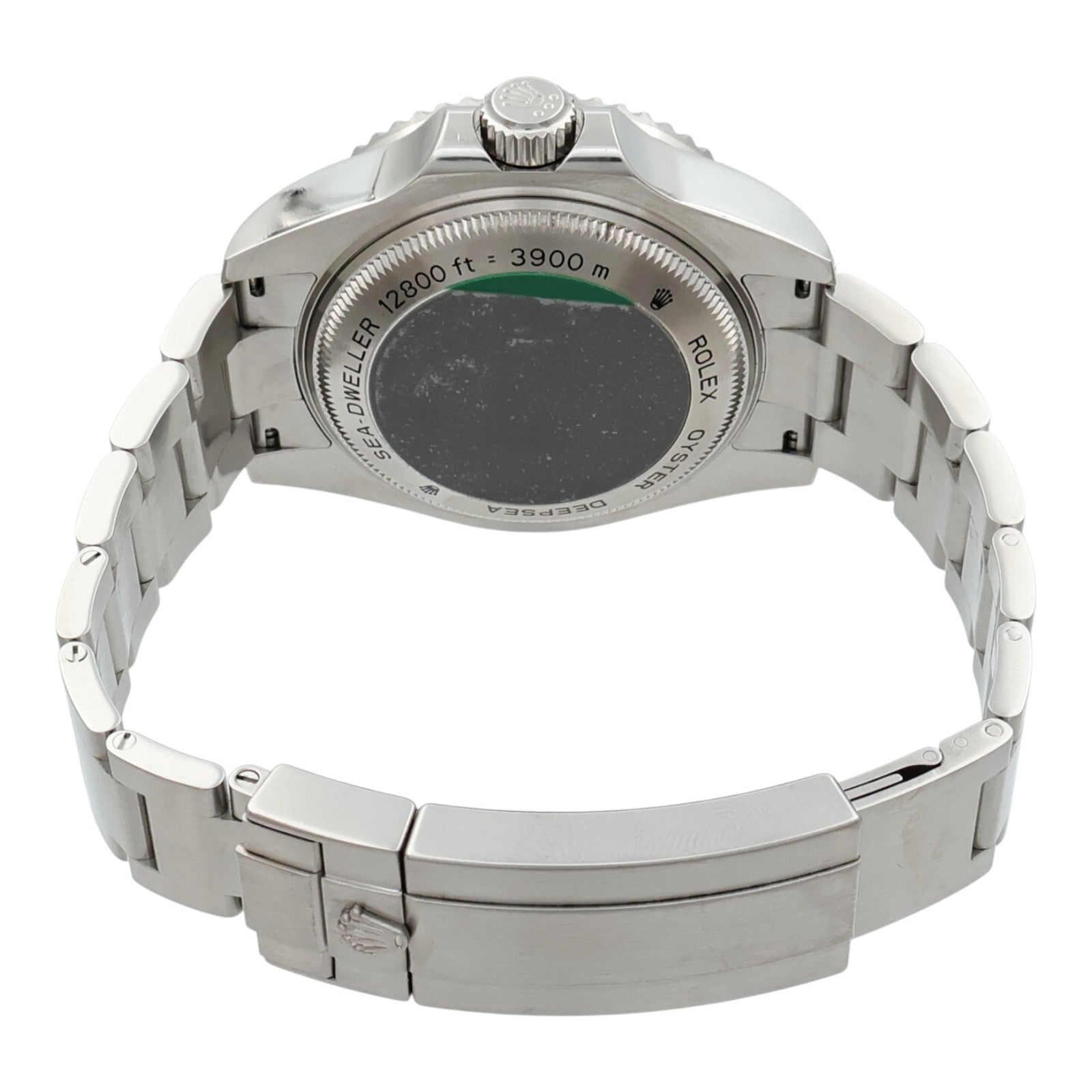 ROLEX Sea Dweller 116660
