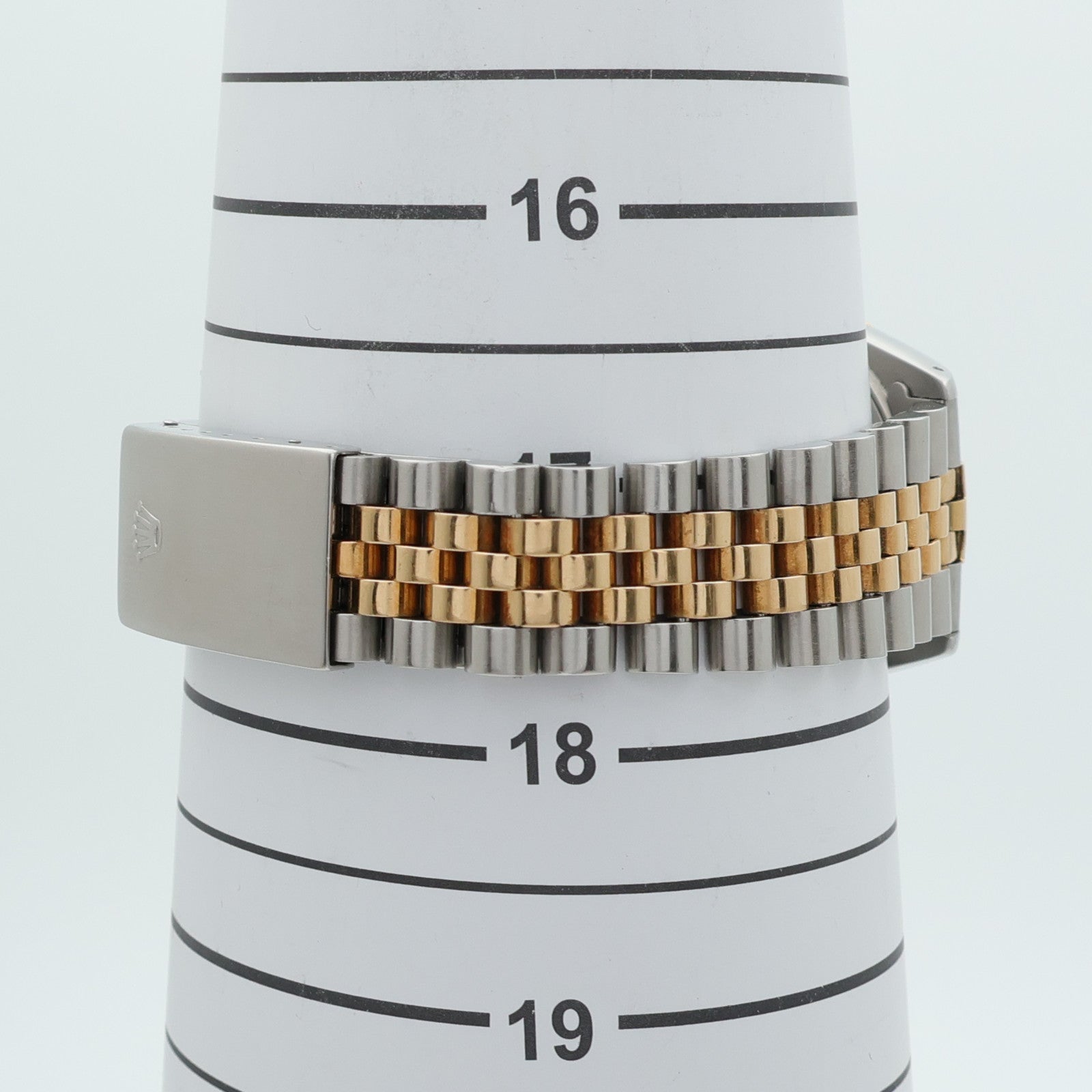 ROLEX Datejust 16013