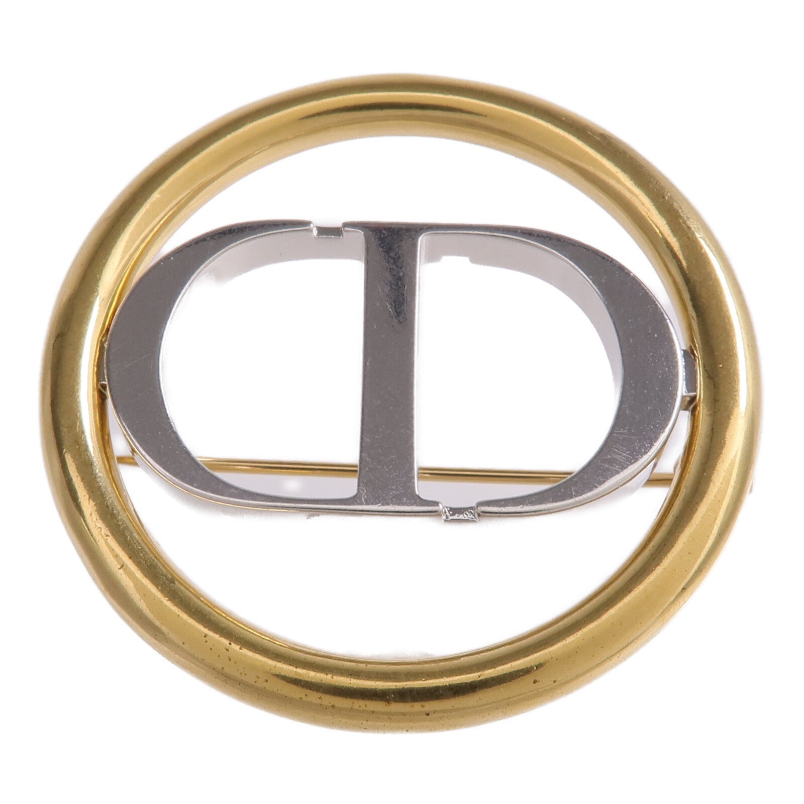 Dior 金屬Brooch胸針